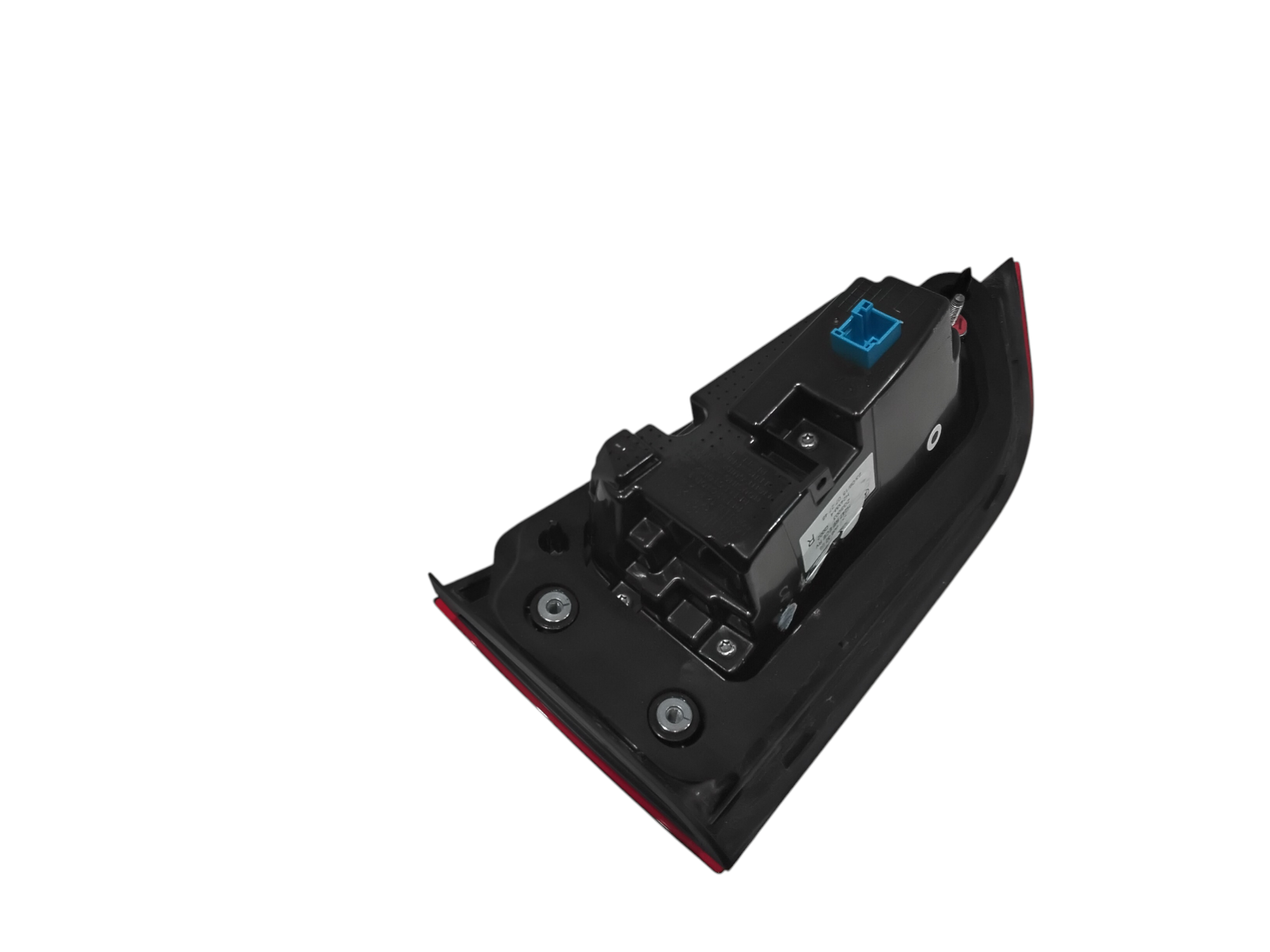 Stop posteriore destro a led integrato nel portello per Mercedes GLA (2020 - )