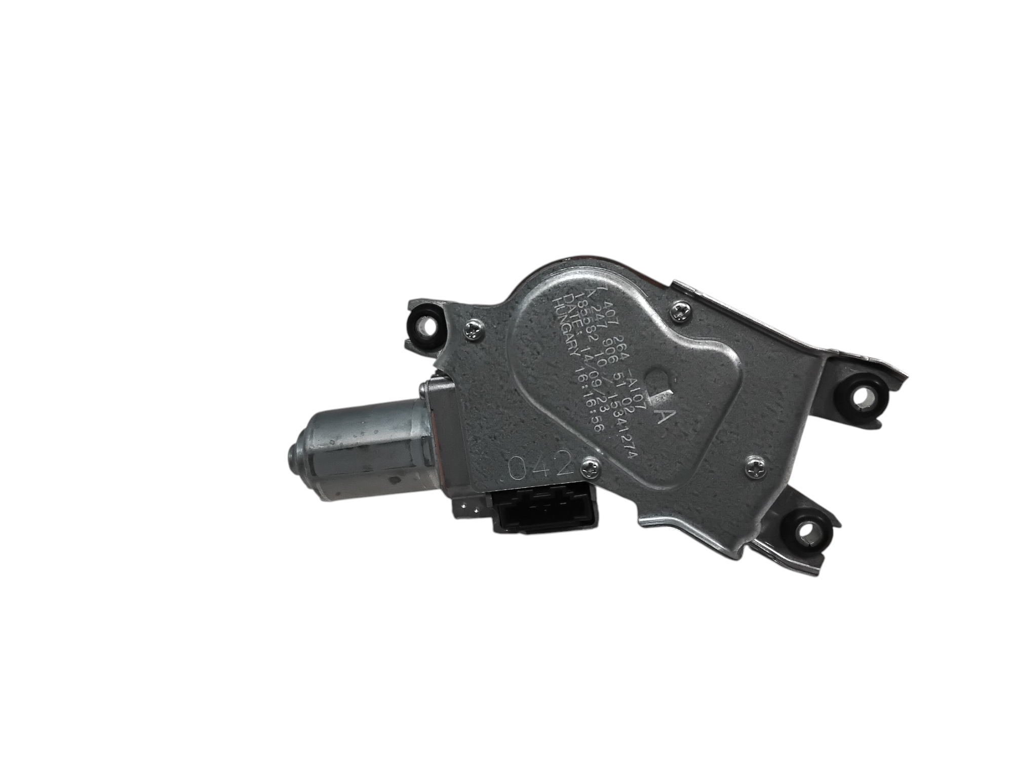 Motorino Tergicristallo Posteriore per Mercedes GLA (2020 - )