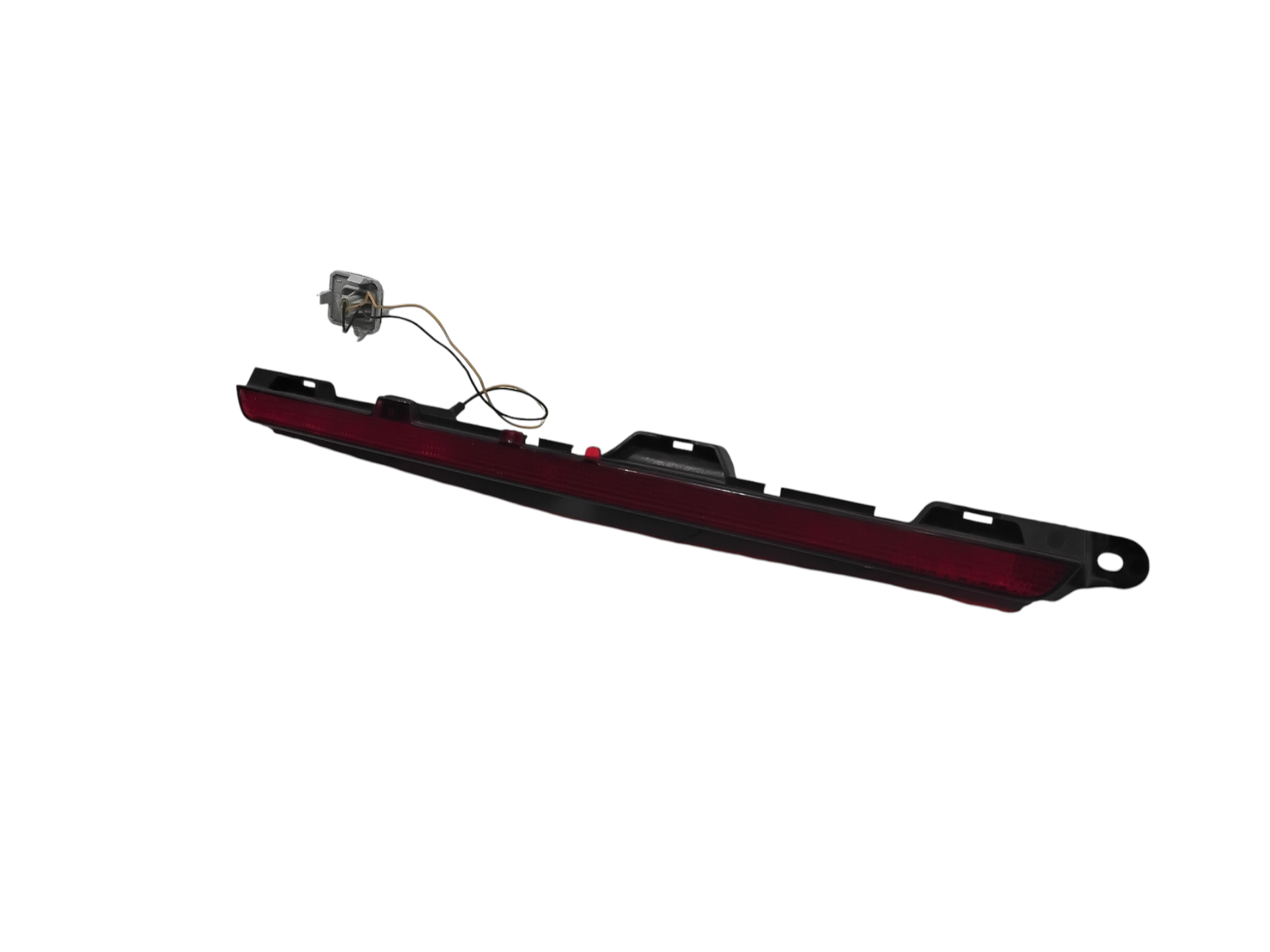 Terzo stop per Mercedes GLA (2020 - )