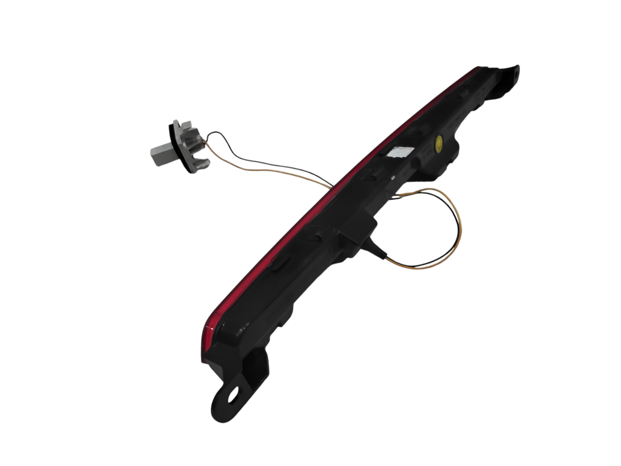 Terzo stop per Mercedes GLA (2020 - )