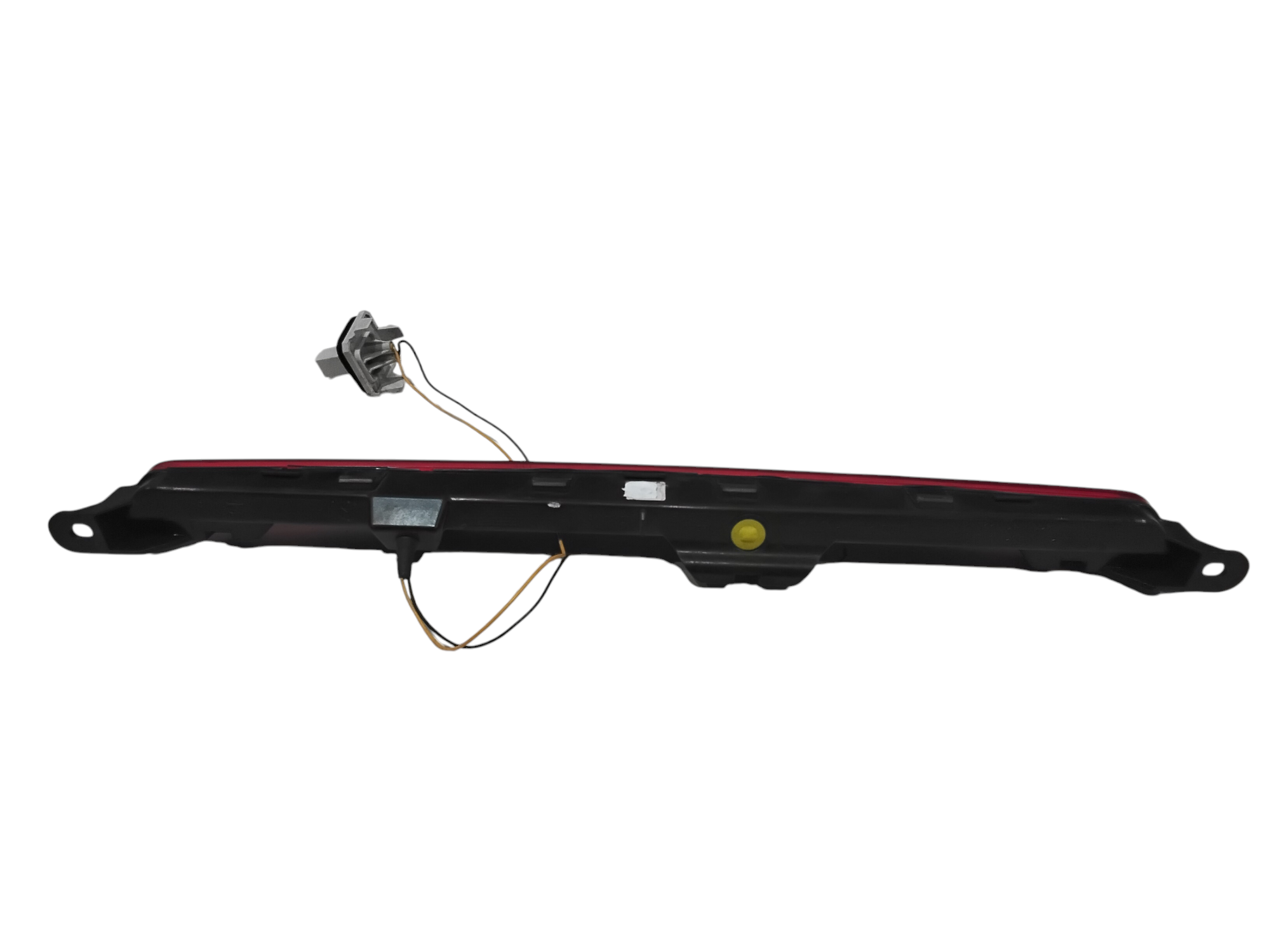 Terzo stop per Mercedes GLA (2020 - )