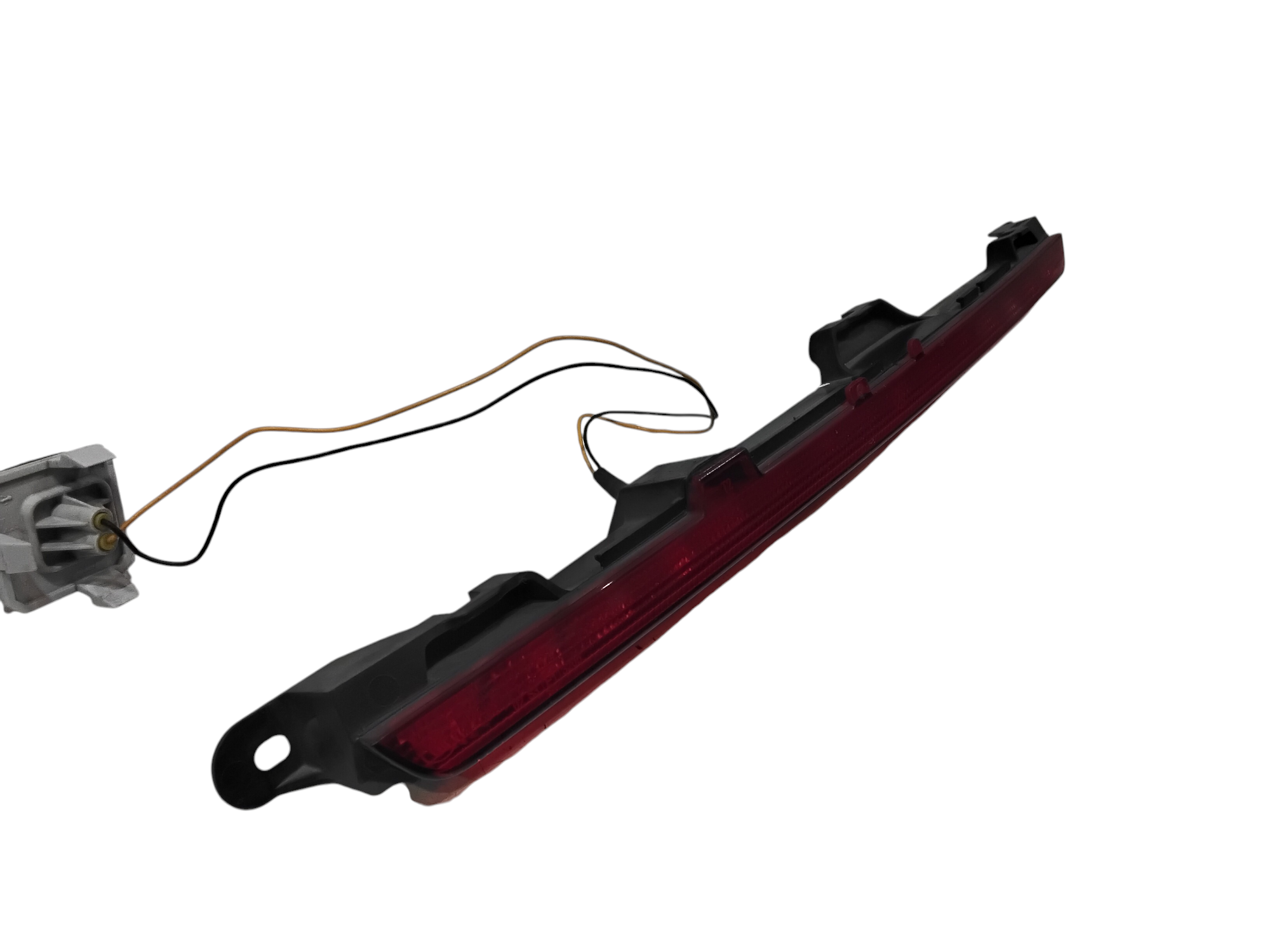 Terzo stop per Mercedes GLA (2020 - )