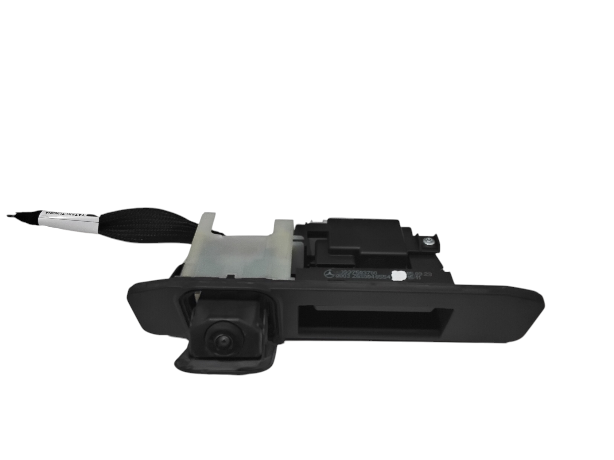 Telecamera posteriore per Mercedes GLA (2020 - )
