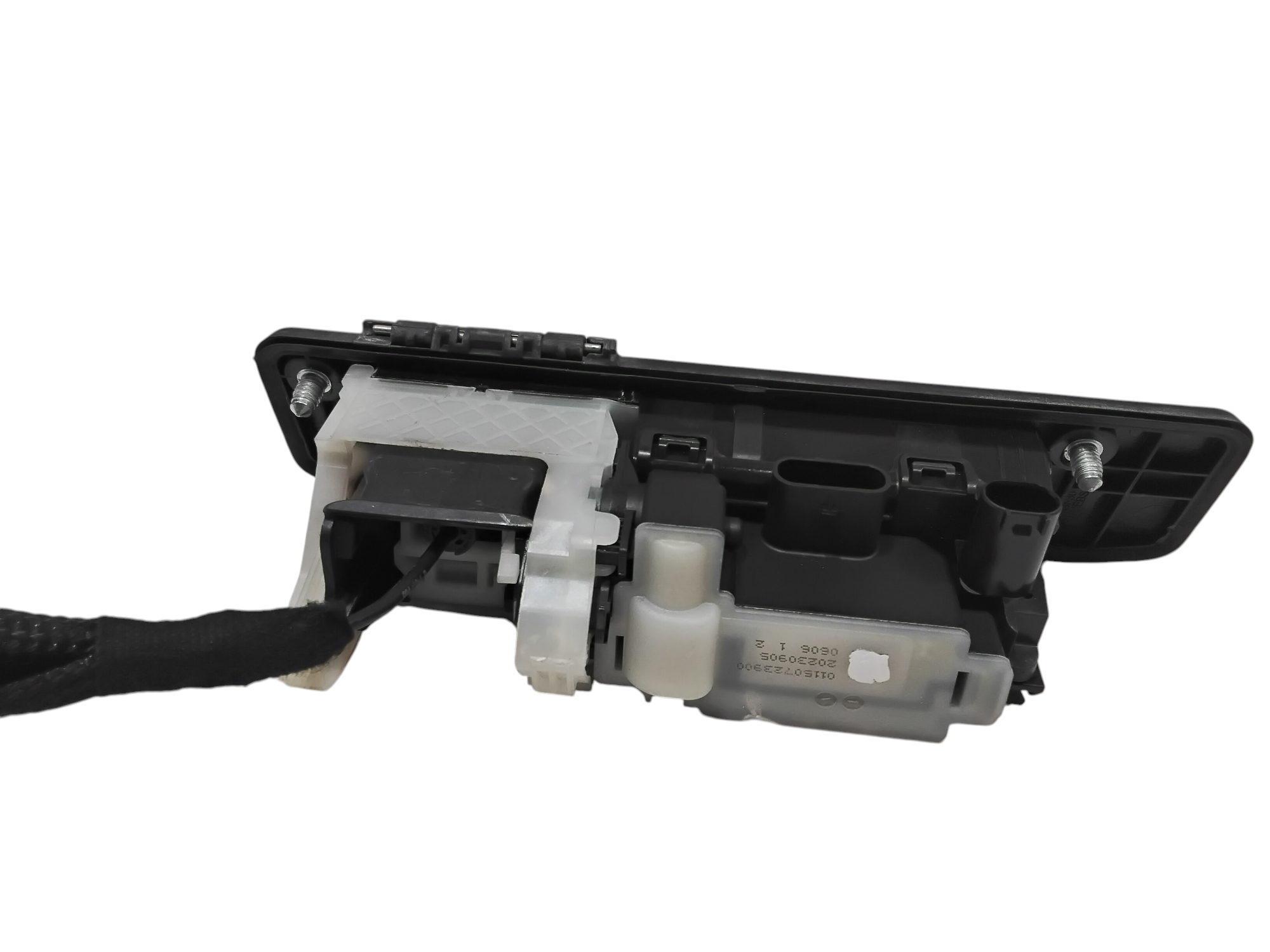 Telecamera posteriore per Mercedes GLA (2020 - )