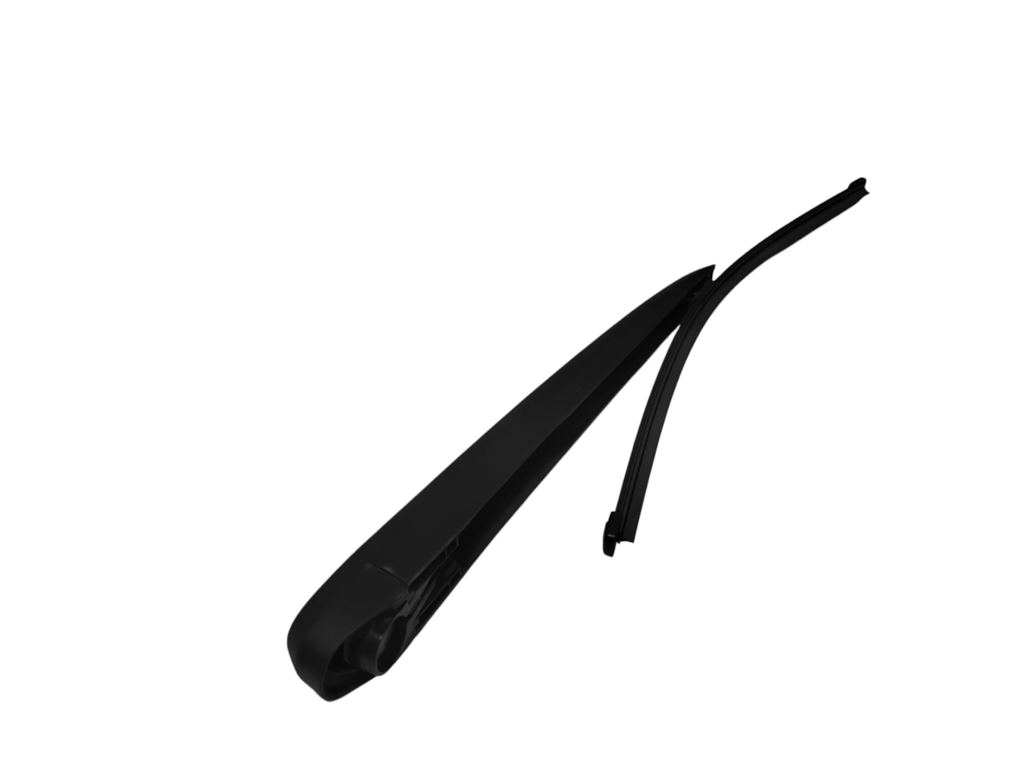 Braccio tergi posteriore per Mercedes GLA (2020 - )