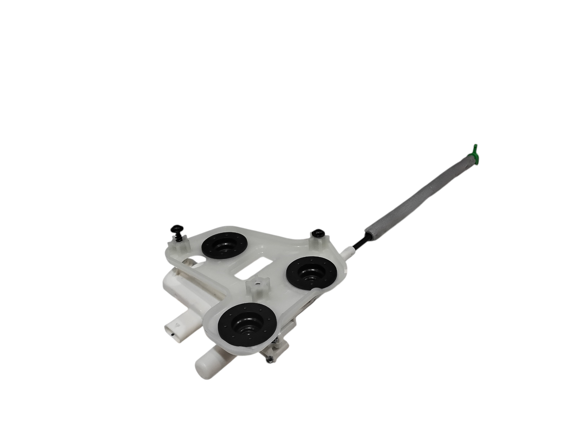 Attuatore serratura cofano posteriore per Mercedes GLA (2020 - )