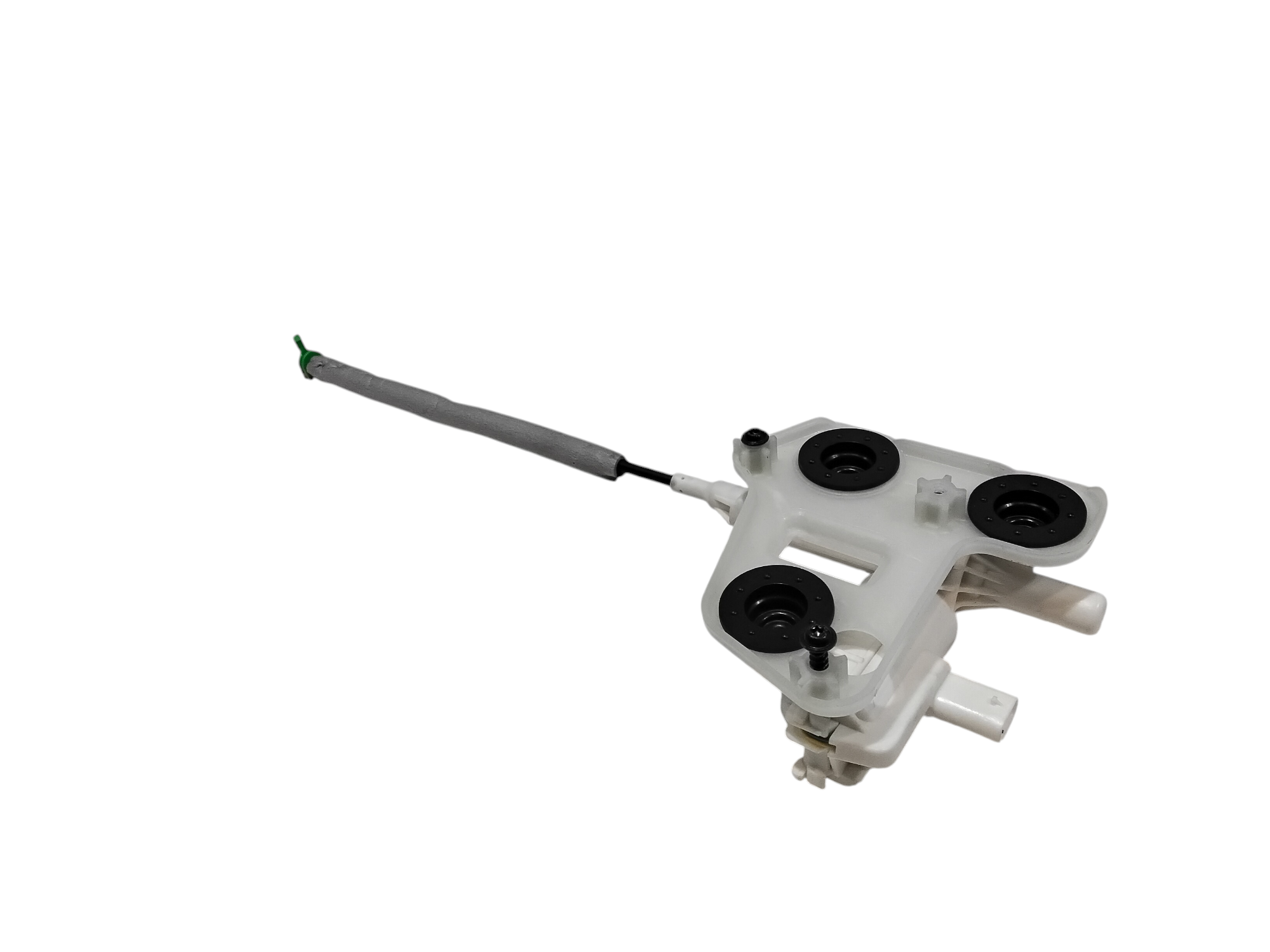 Attuatore serratura cofano posteriore per Mercedes GLA (2020 - )