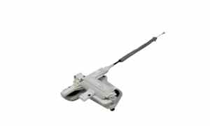 Attuatore serratura cofano posteriore per Mercedes GLA (2020 - )