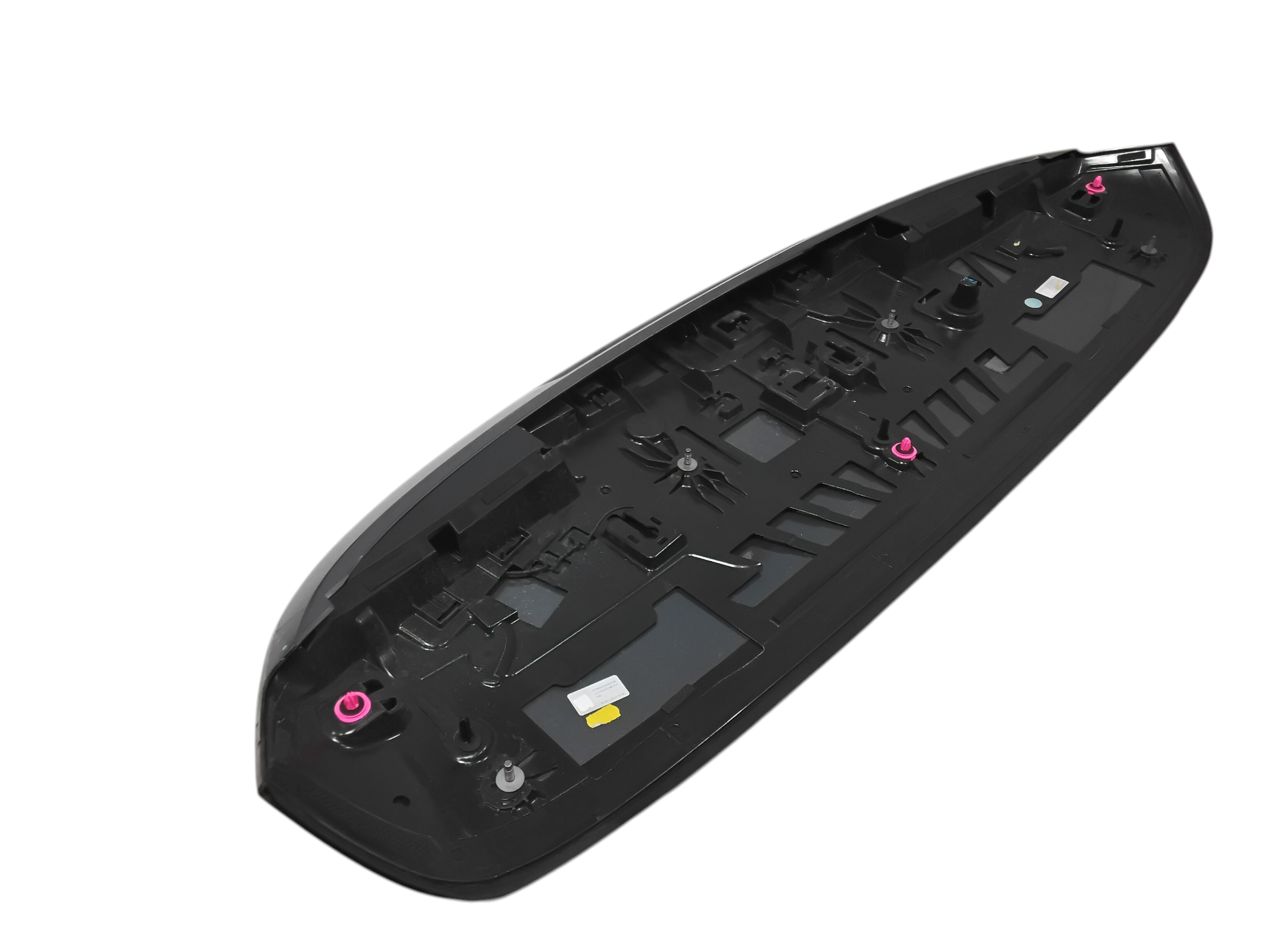 Spoiler Posteriore per Mercedes GLA (2020 - )