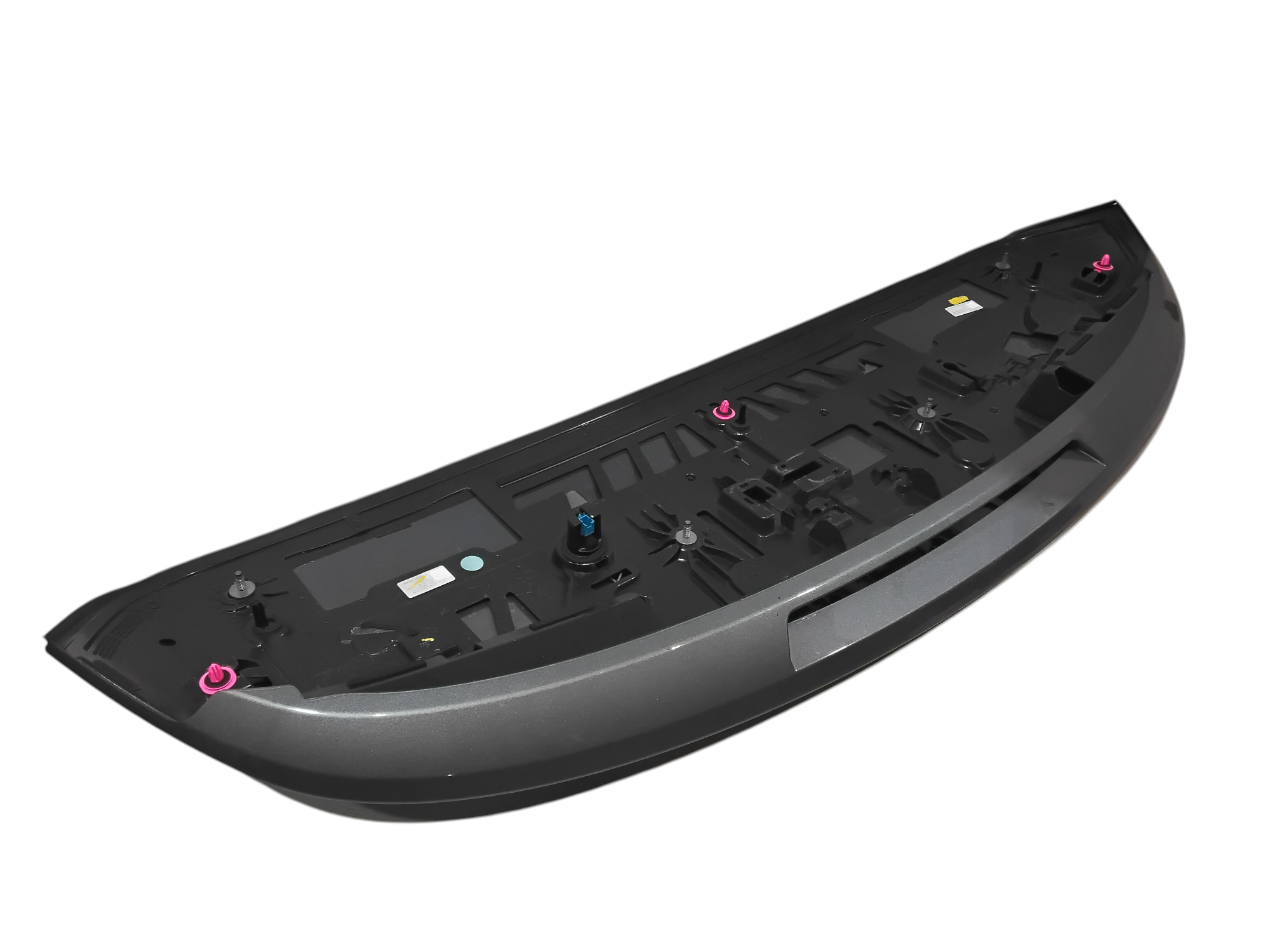 Spoiler Posteriore per Mercedes GLA (2020 - )