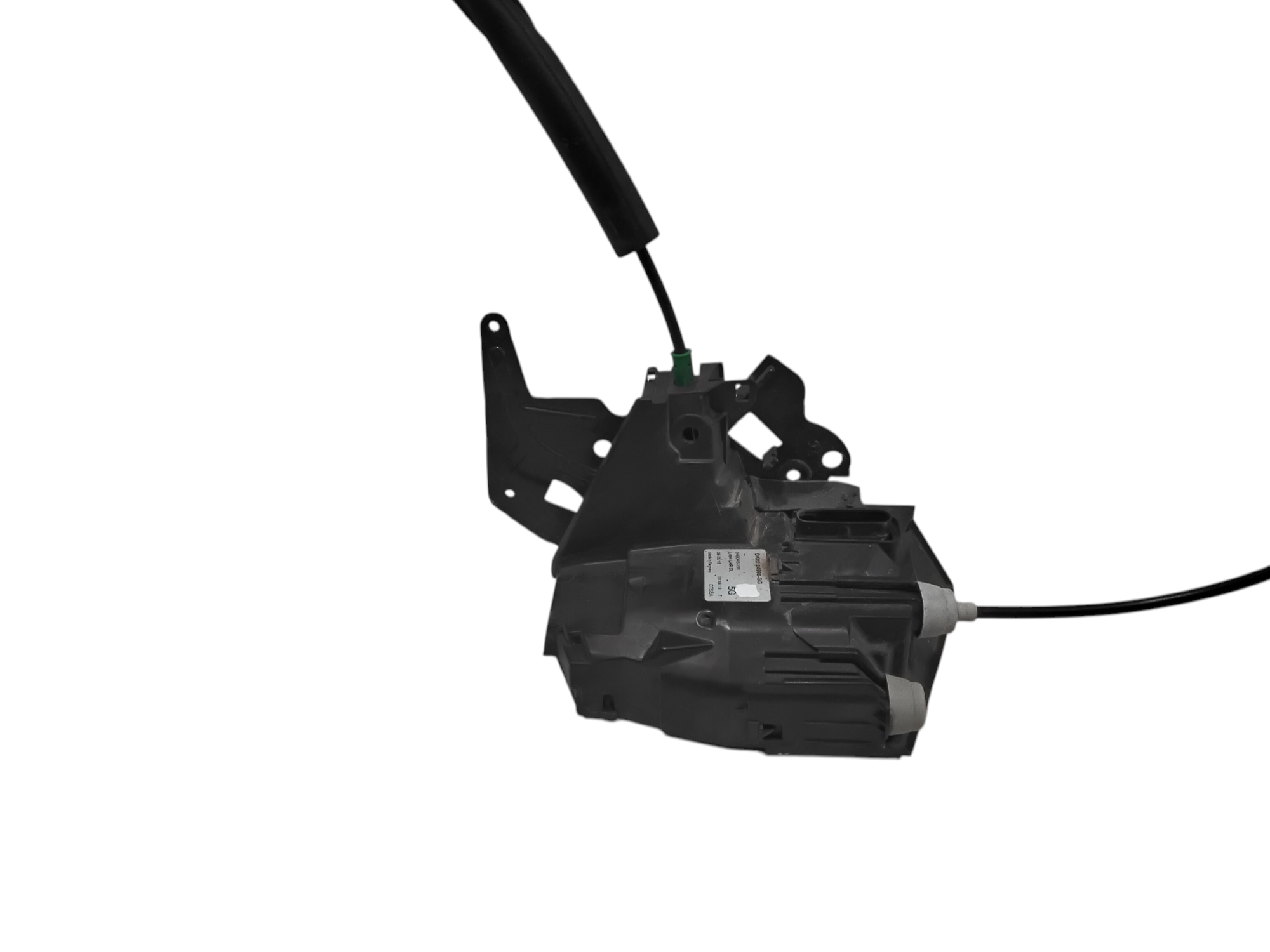 Serratura Posteriore Sinistra per Land Rover Range Rover Sport (05>13) (2005 - 2013)