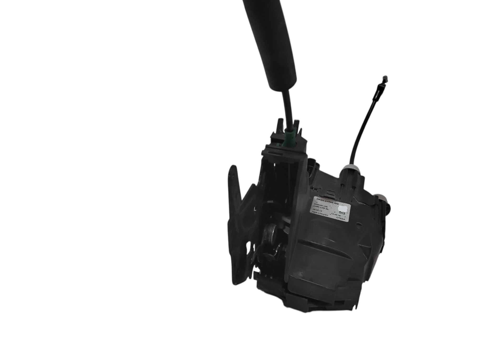 Serratura Posteriore Sinistra per Land Rover Range Rover Sport (05>13) (2005 - 2013)