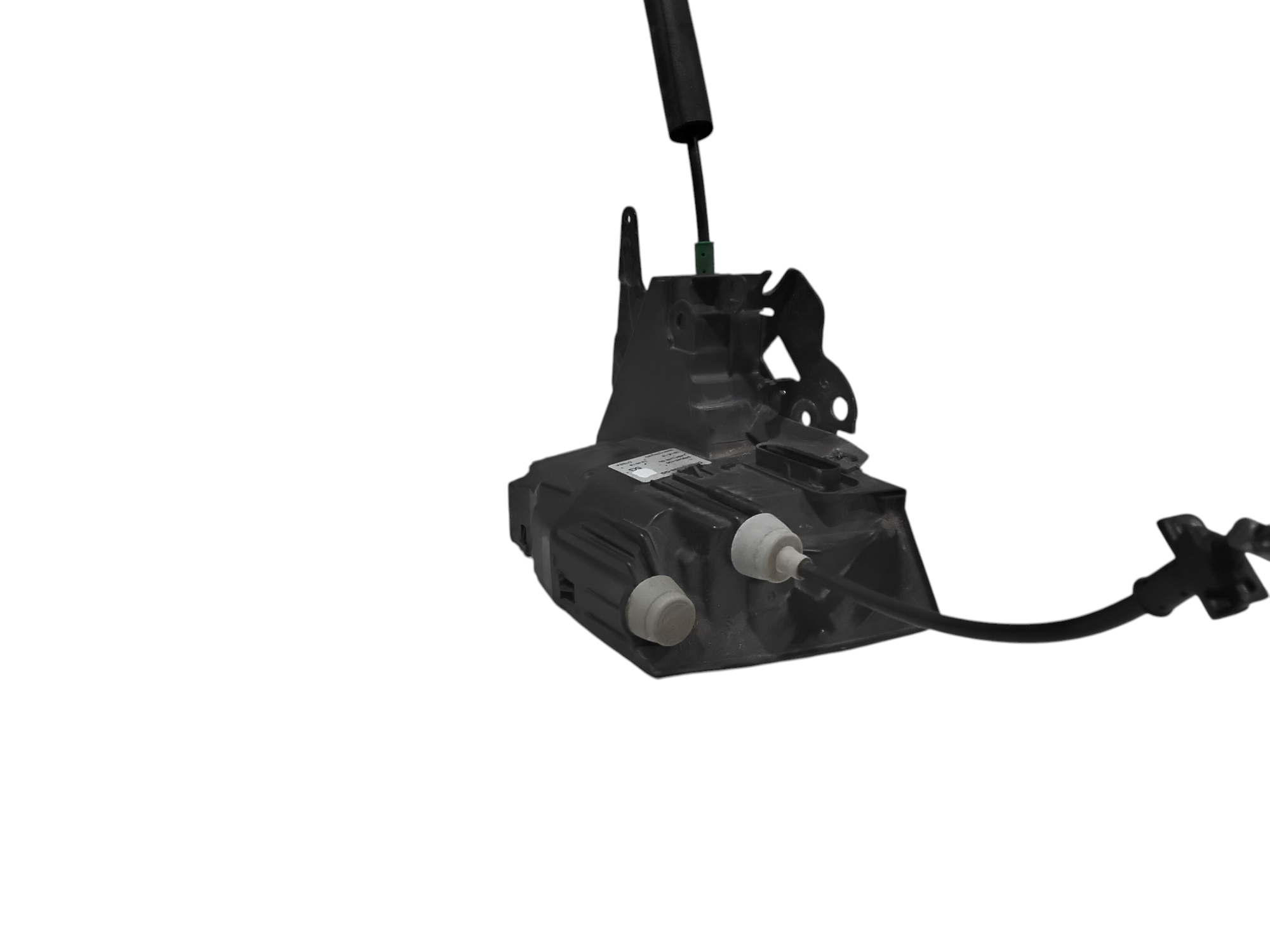 Serratura Posteriore Sinistra per Land Rover Range Rover Sport (05>13) (2005 - 2013)