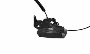 Serratura Posteriore Sinistra per Land Rover Range Rover Sport (05>13) (2005 - 2013)