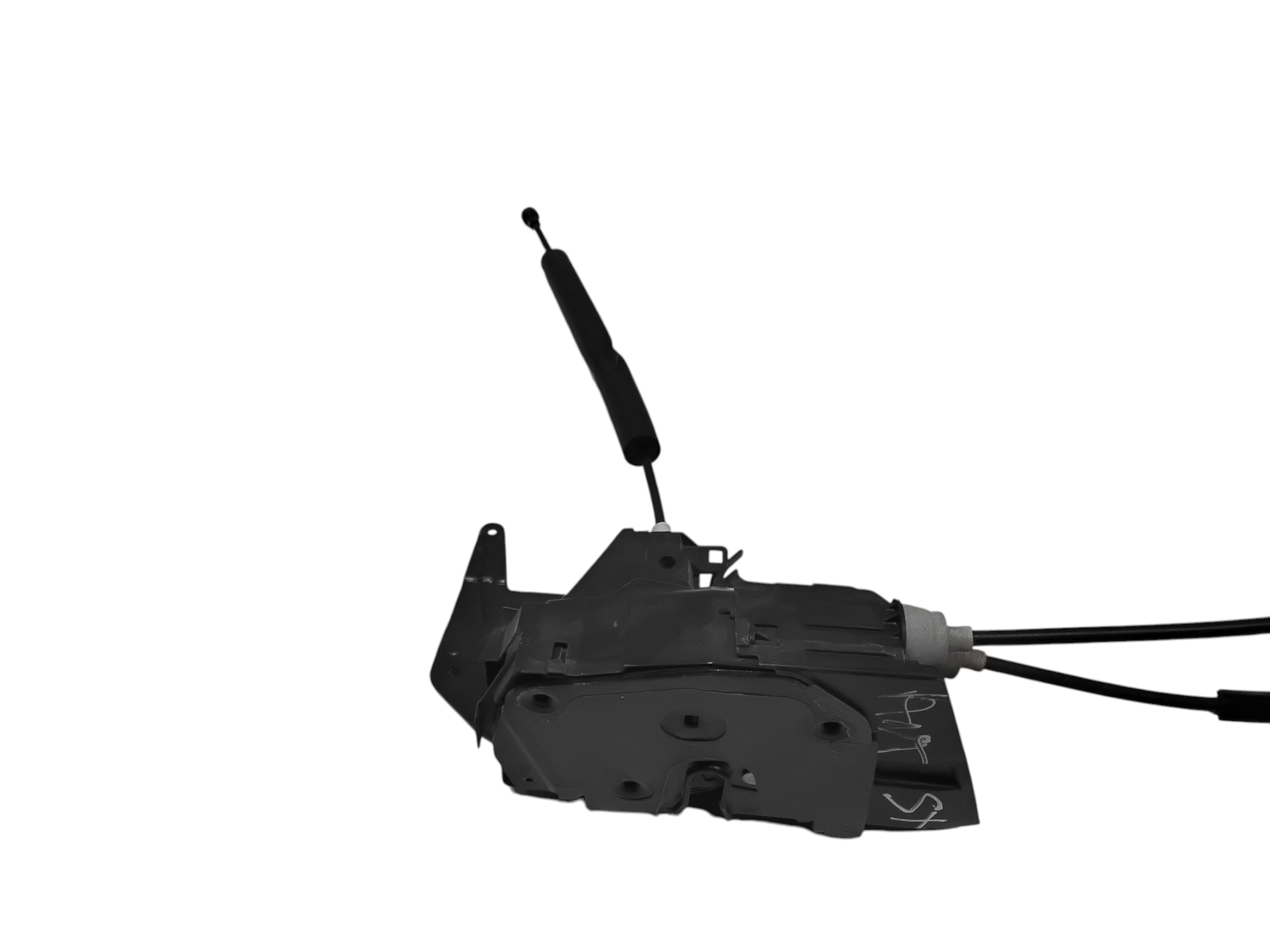 Serratura Anteriore Sinistra per Land Rover Range Rover Sport (05>13) (2005 - 2013)