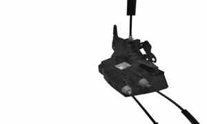 Serratura Anteriore Sinistra per Land Rover Range Rover Sport (05>13) (2005 - 2013)