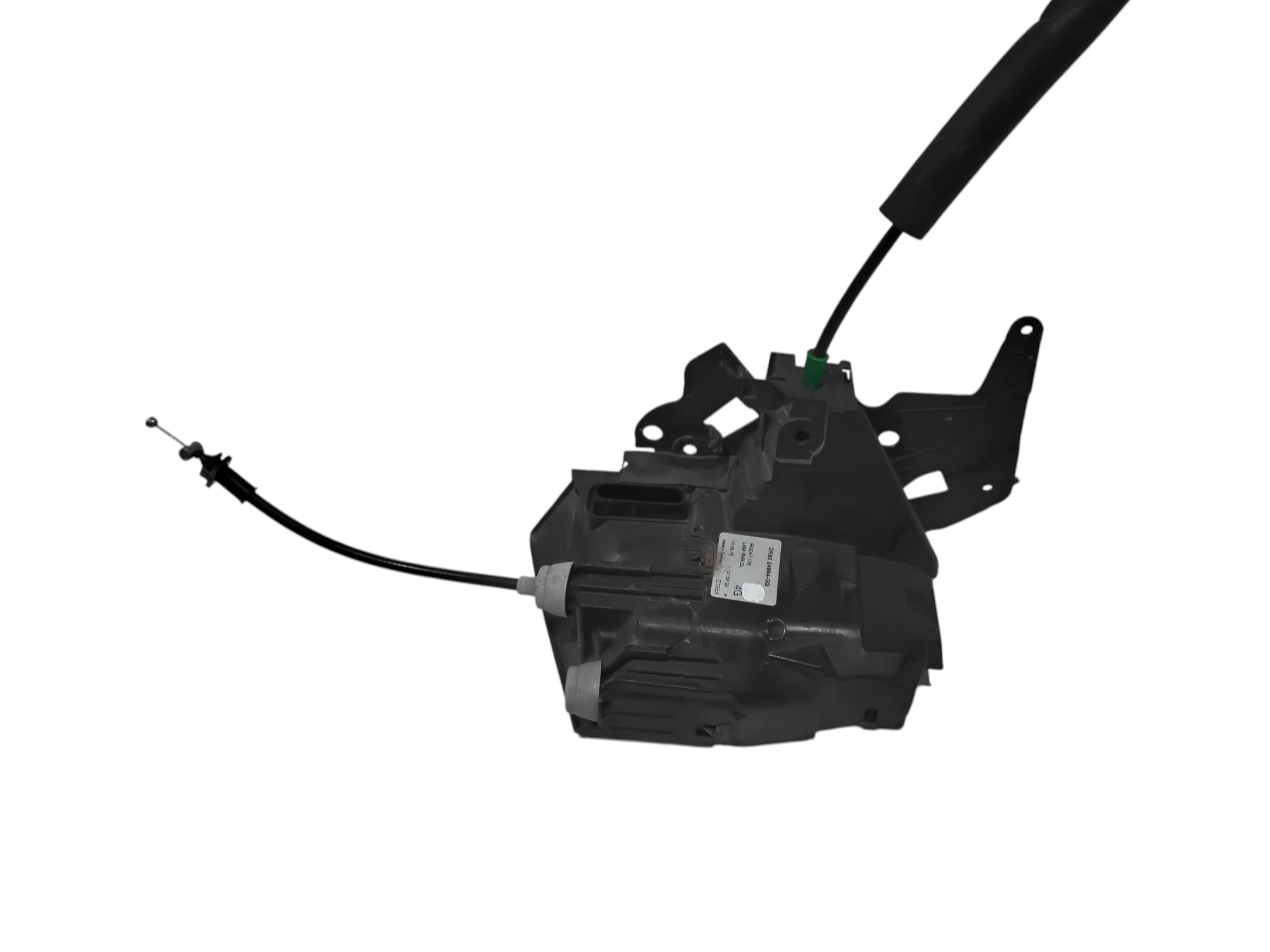 Serratura Posteriore destra per Land Rover Range Rover Sport (05>13) (2005 - 2013)