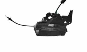 Serratura Posteriore destra per Land Rover Range Rover Sport (05>13) (2005 - 2013)