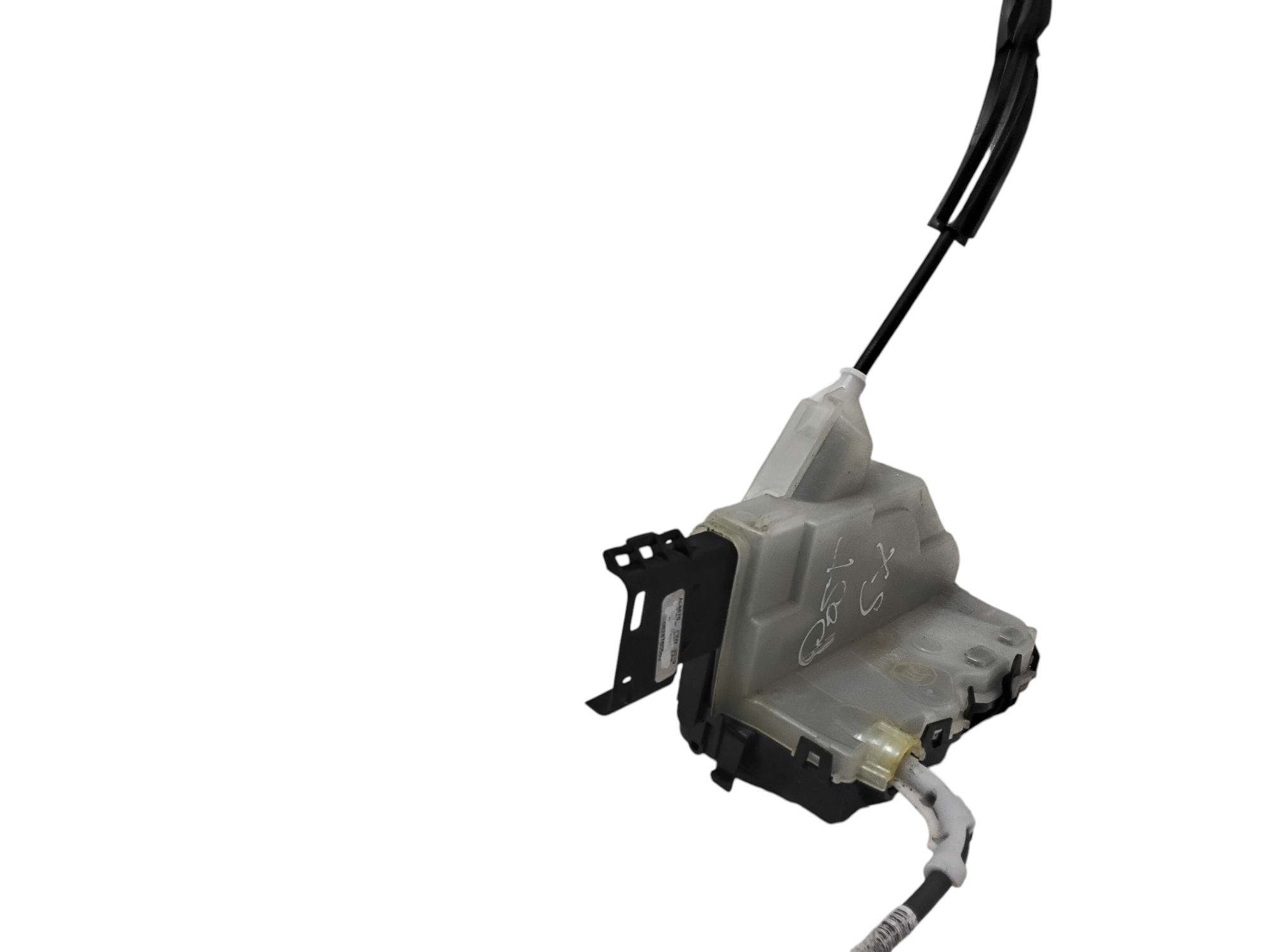 Serratura Posteriore Sinistra per Citroen C3 Aircross (2017 - )