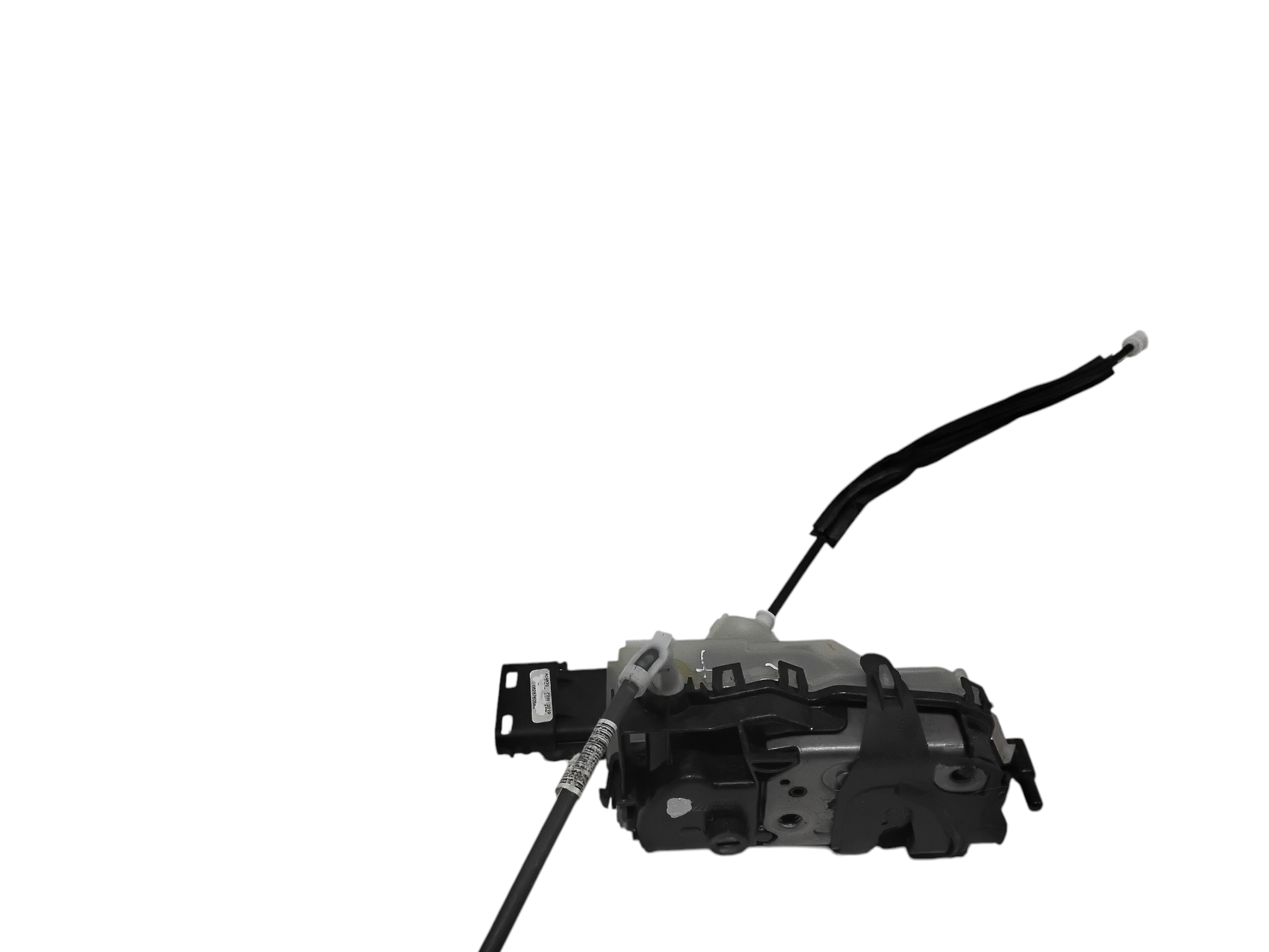 Serratura Posteriore Sinistra per Citroen C3 Aircross (2017 - )