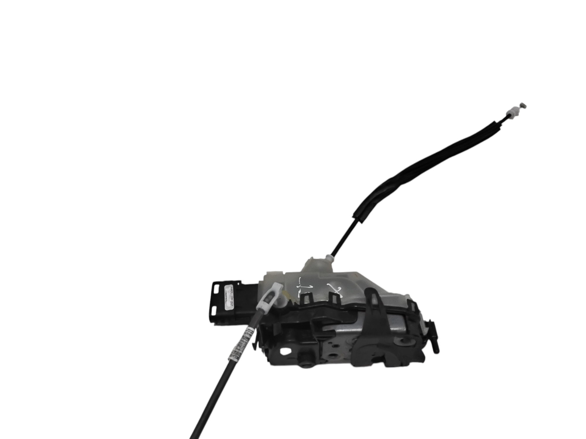 Serratura Posteriore Sinistra per Citroen C3 Aircross (2017 - )