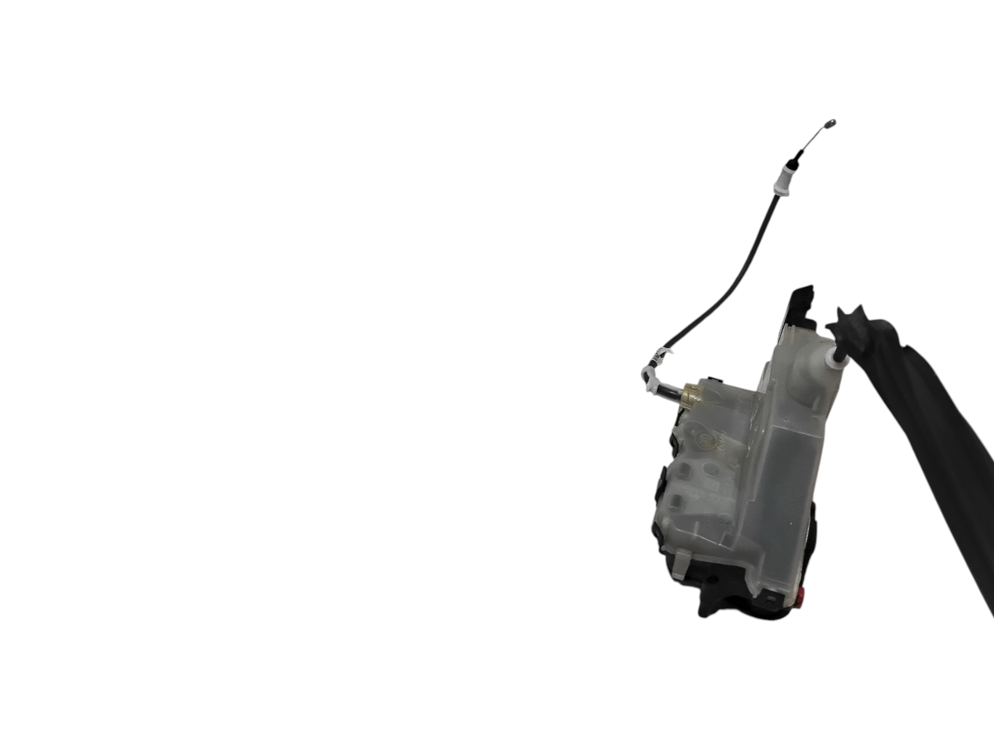 Serratura Posteriore Sinistra per Citroen C3 Aircross (2017 - )