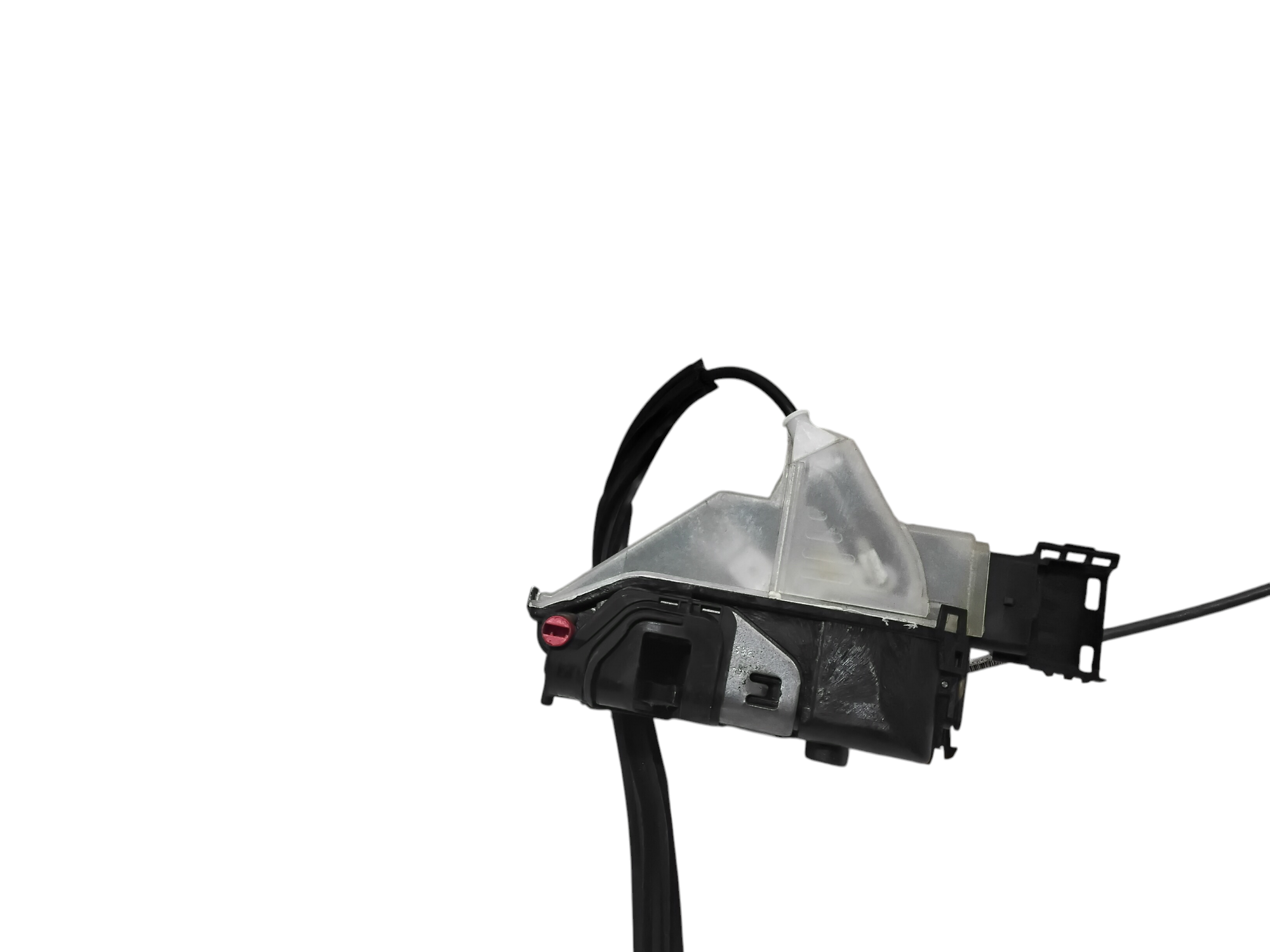 Serratura Posteriore Sinistra per Citroen C3 Aircross (2017 - )