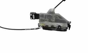 Serratura Posteriore Sinistra per Citroen C3 Aircross (2017 - )