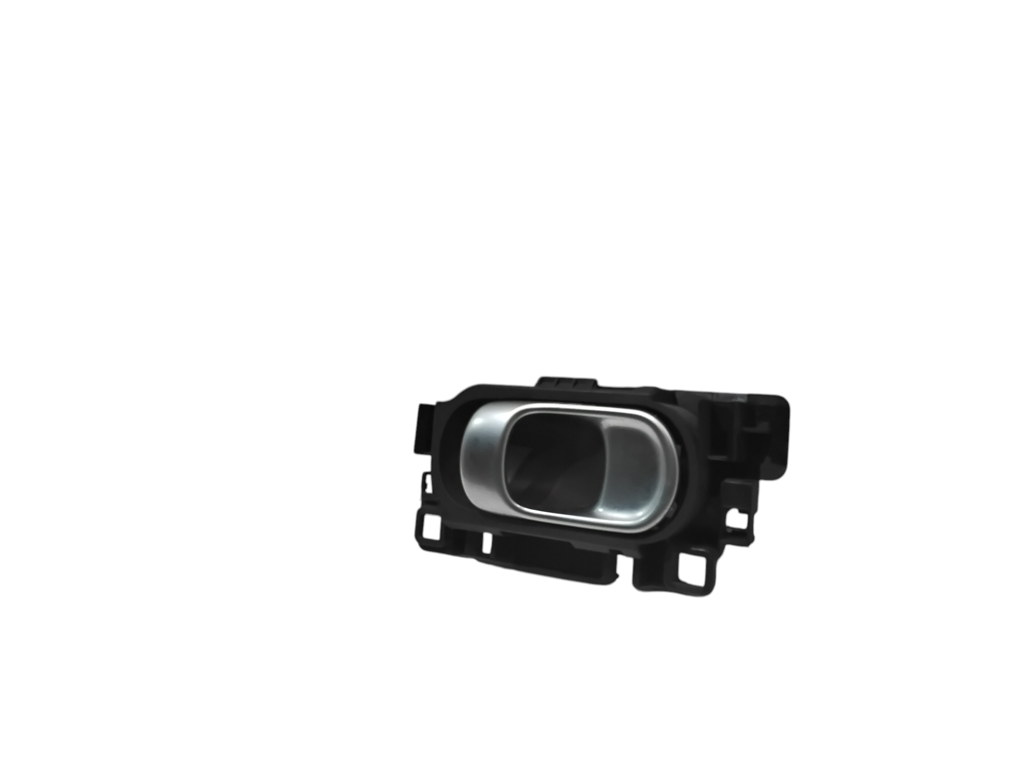 Maniglia interna Posteriore Destra per Citroen C3 Aircross (2017 - )