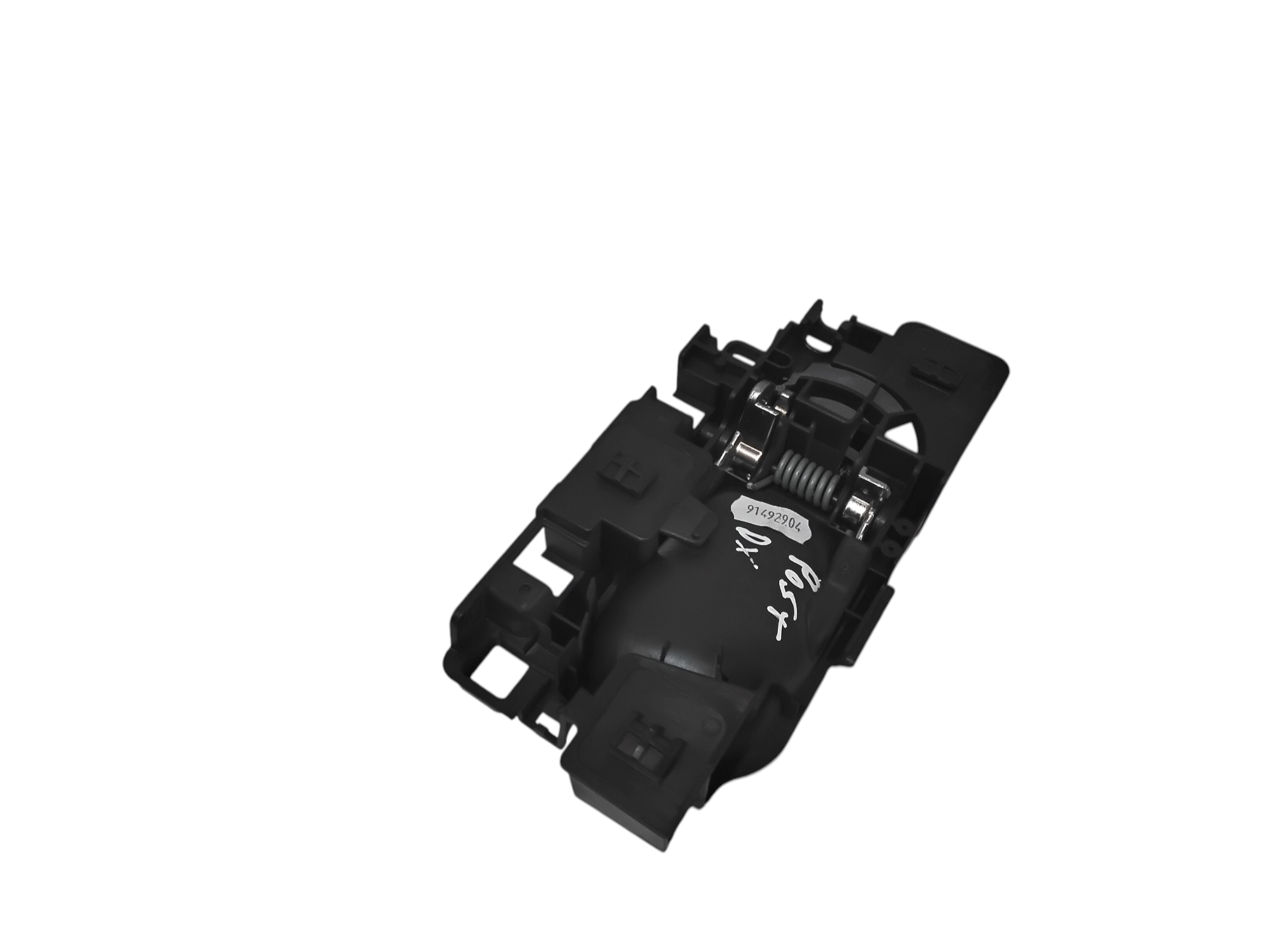 Maniglia interna Posteriore Destra per Citroen C3 Aircross (2017 - )