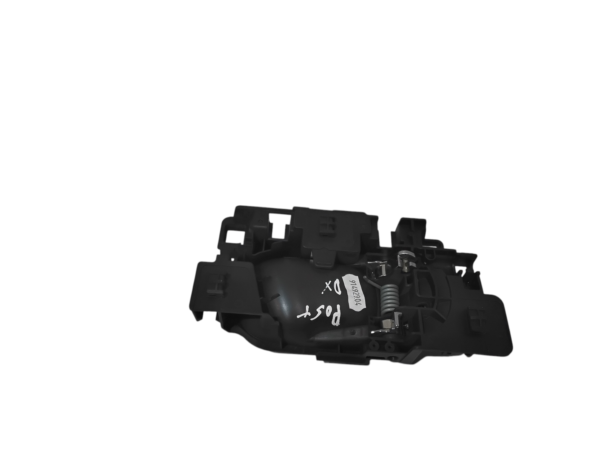 Maniglia interna Posteriore Destra per Citroen C3 Aircross (2017 - )