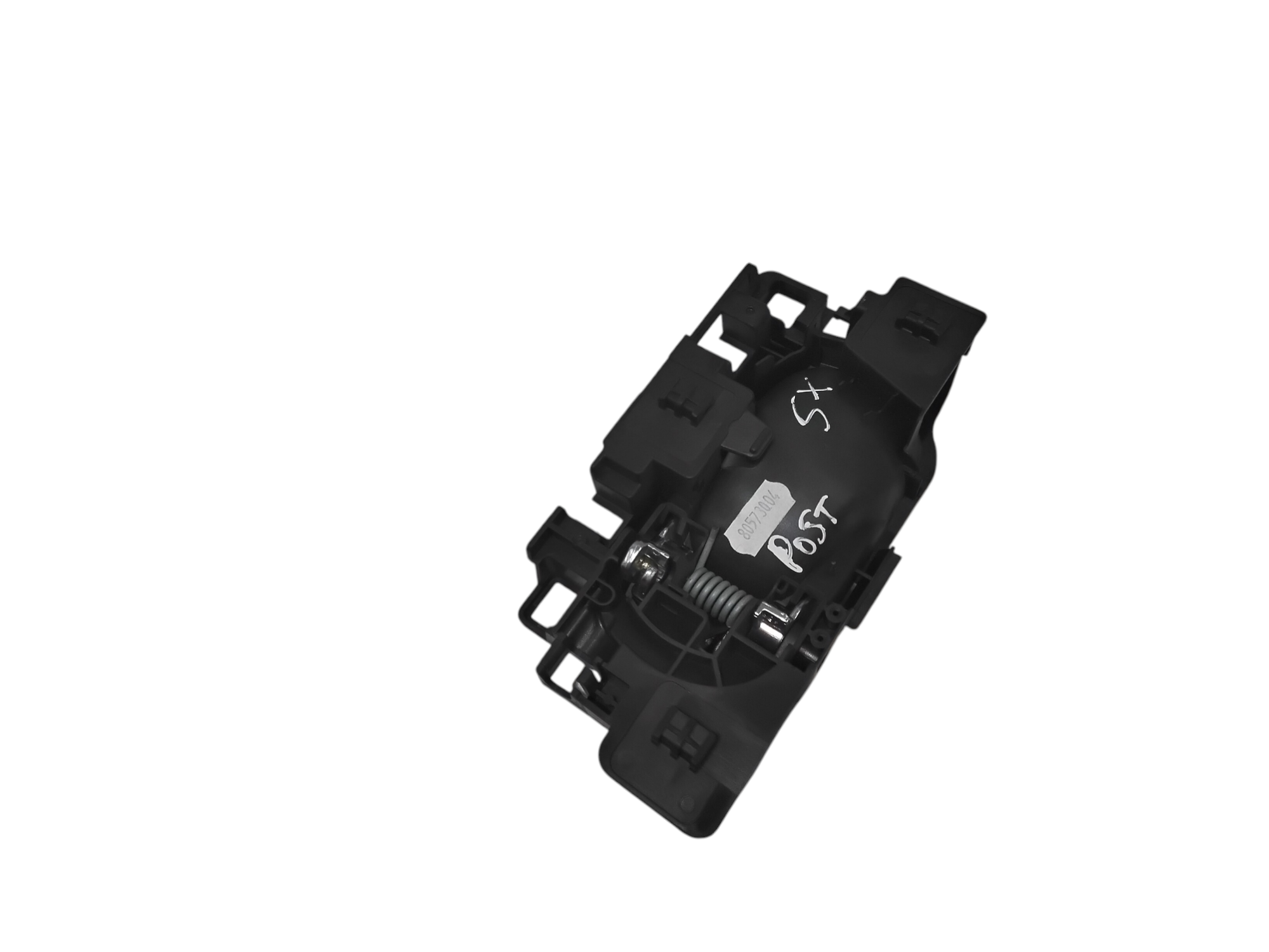 Maniglia interna Posteriore Sinistra per Citroen C3 Aircross (2017 - )