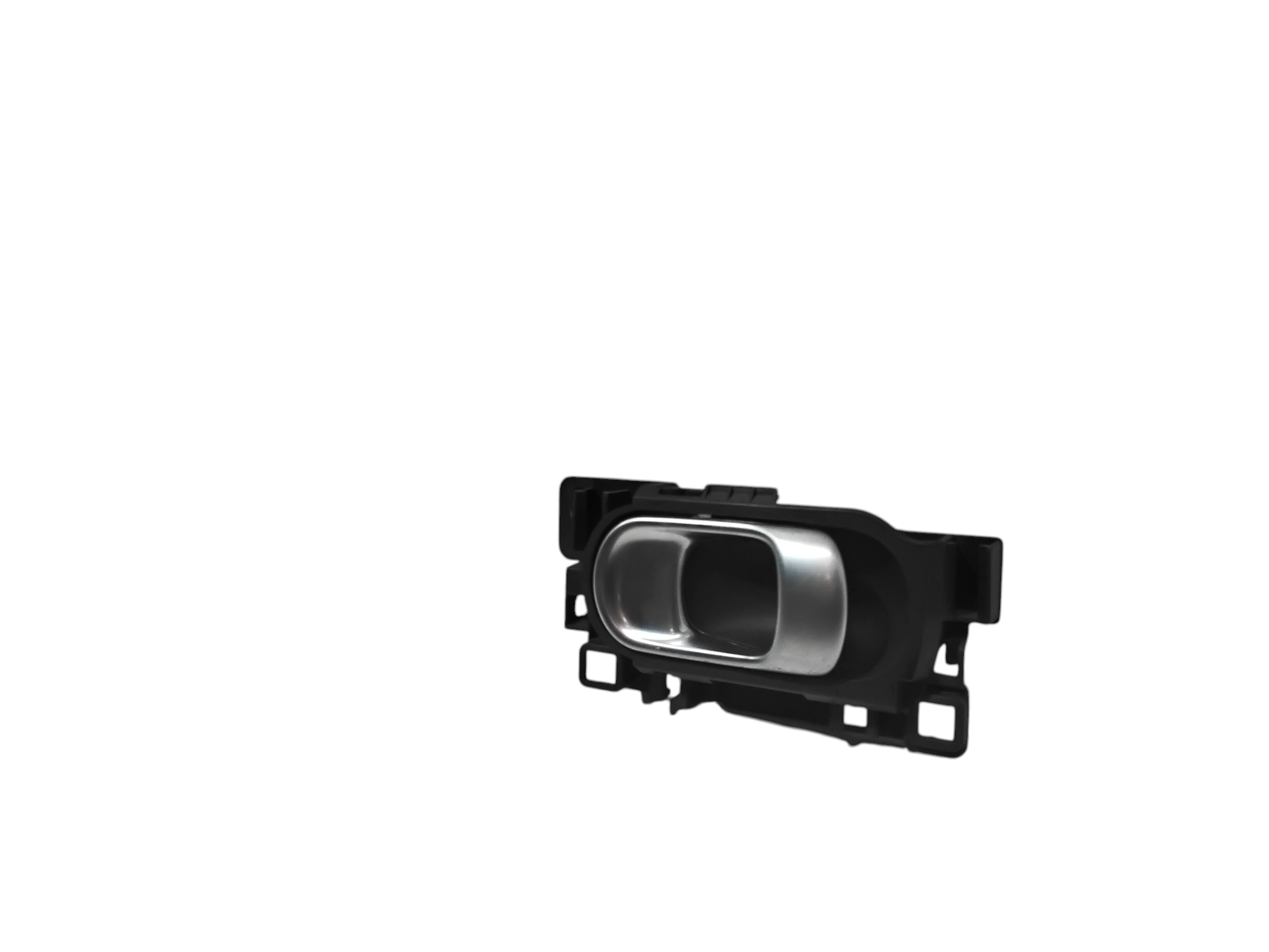 Maniglia interna Posteriore Sinistra per Citroen C3 Aircross (2017 - )