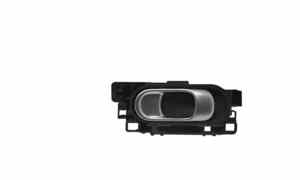 Maniglia interna Posteriore Sinistra per Citroen C3 Aircross (2017 - )
