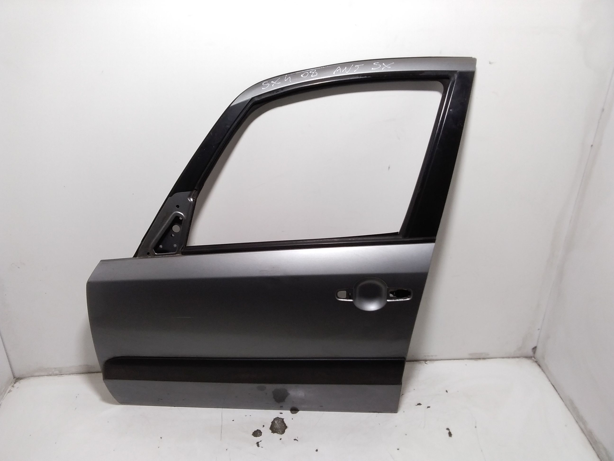 Portiera Anteriore Sinistra SUZUKI SX4 1 Serie