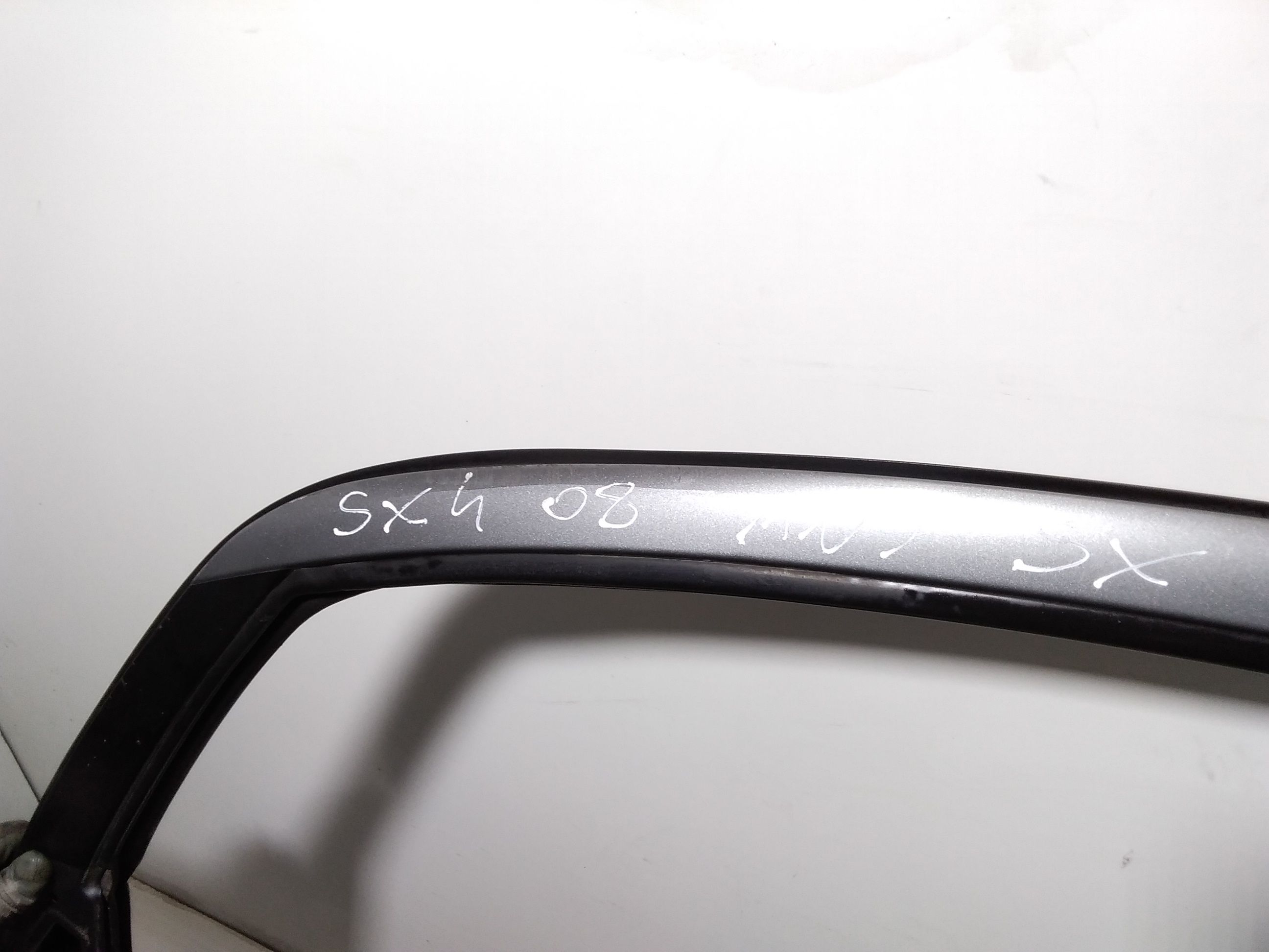 Portiera Anteriore Sinistra SUZUKI SX4 1 Serie