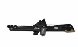 Cremagliera posteriore destra passeggero per Citroen C3 Aircross (2017 - )