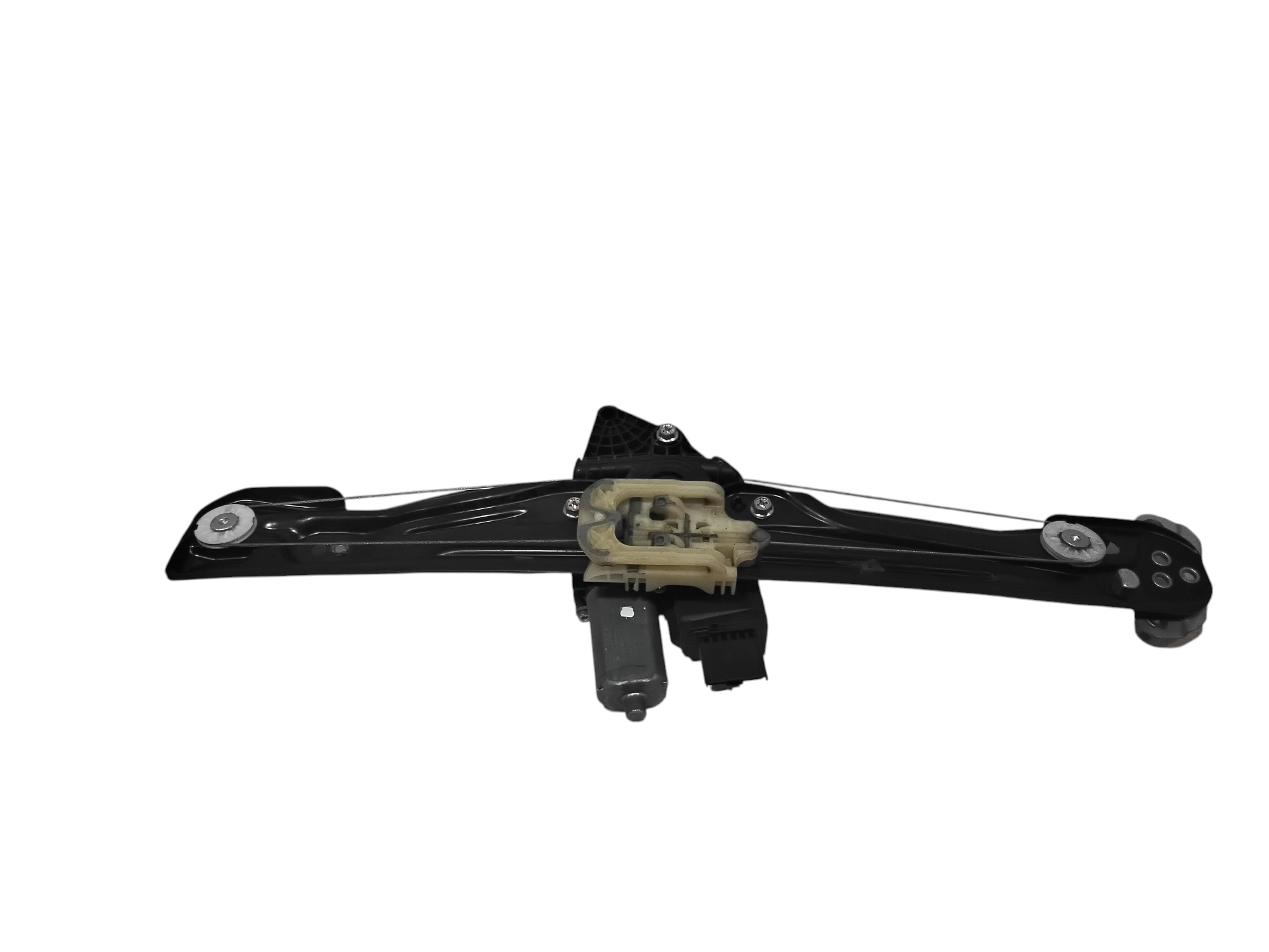 Cremagliera anteriore destra passeggero per Citroen C3 Aircross (2017 - )