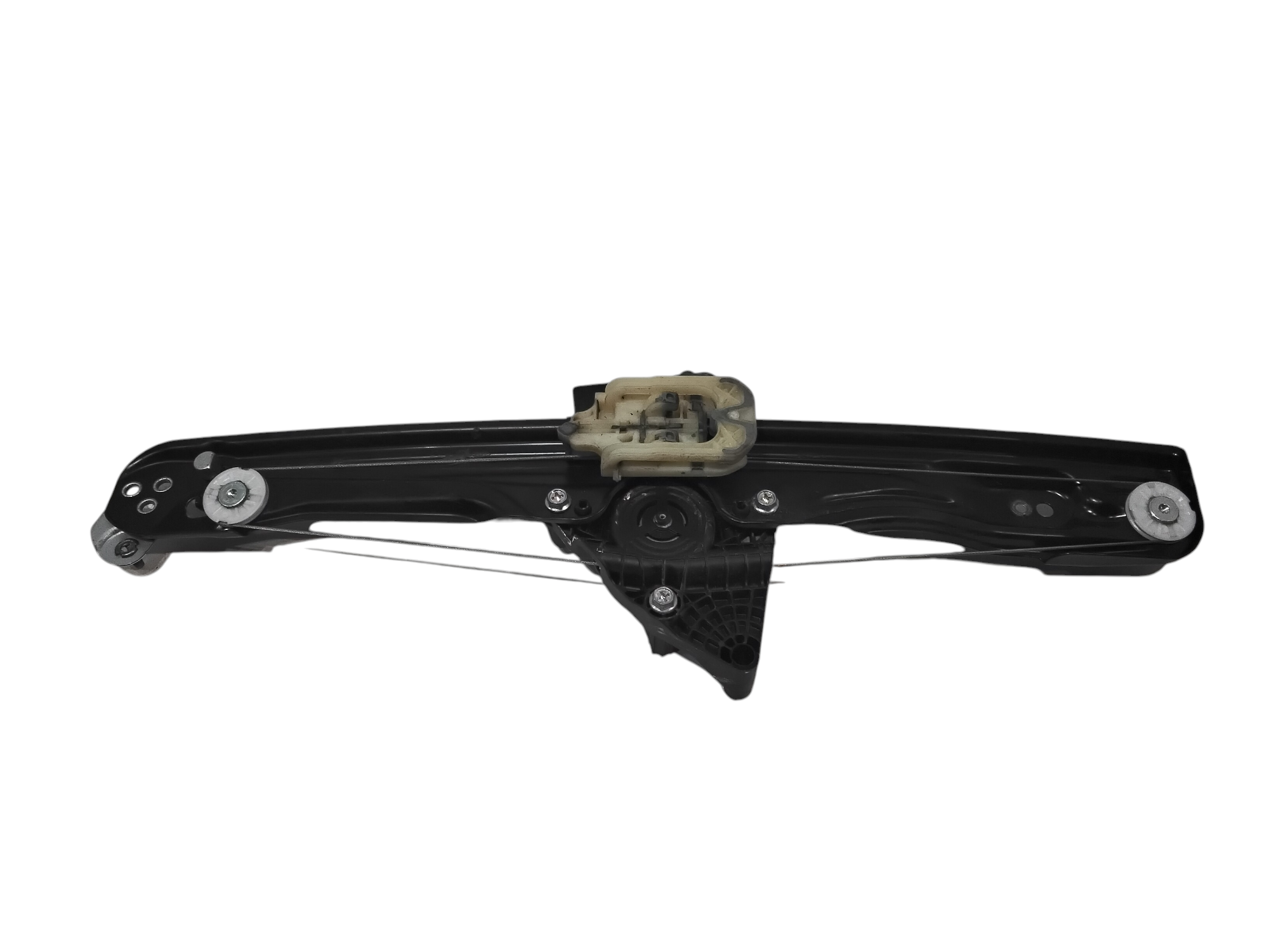 Cremagliera anteriore destra passeggero per Citroen C3 Aircross (2017 - )