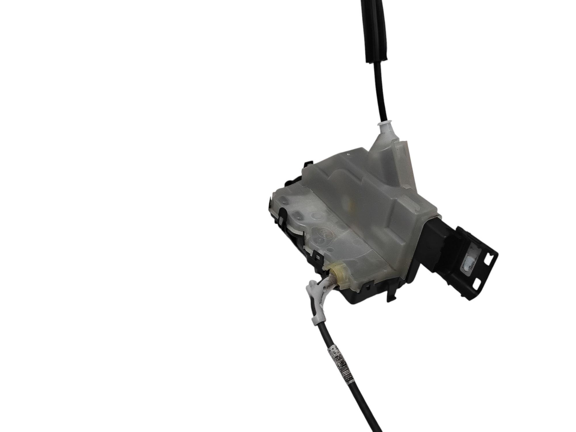 Serratura Anteriore Destra per Citroen C3 Aircross (2017 - )