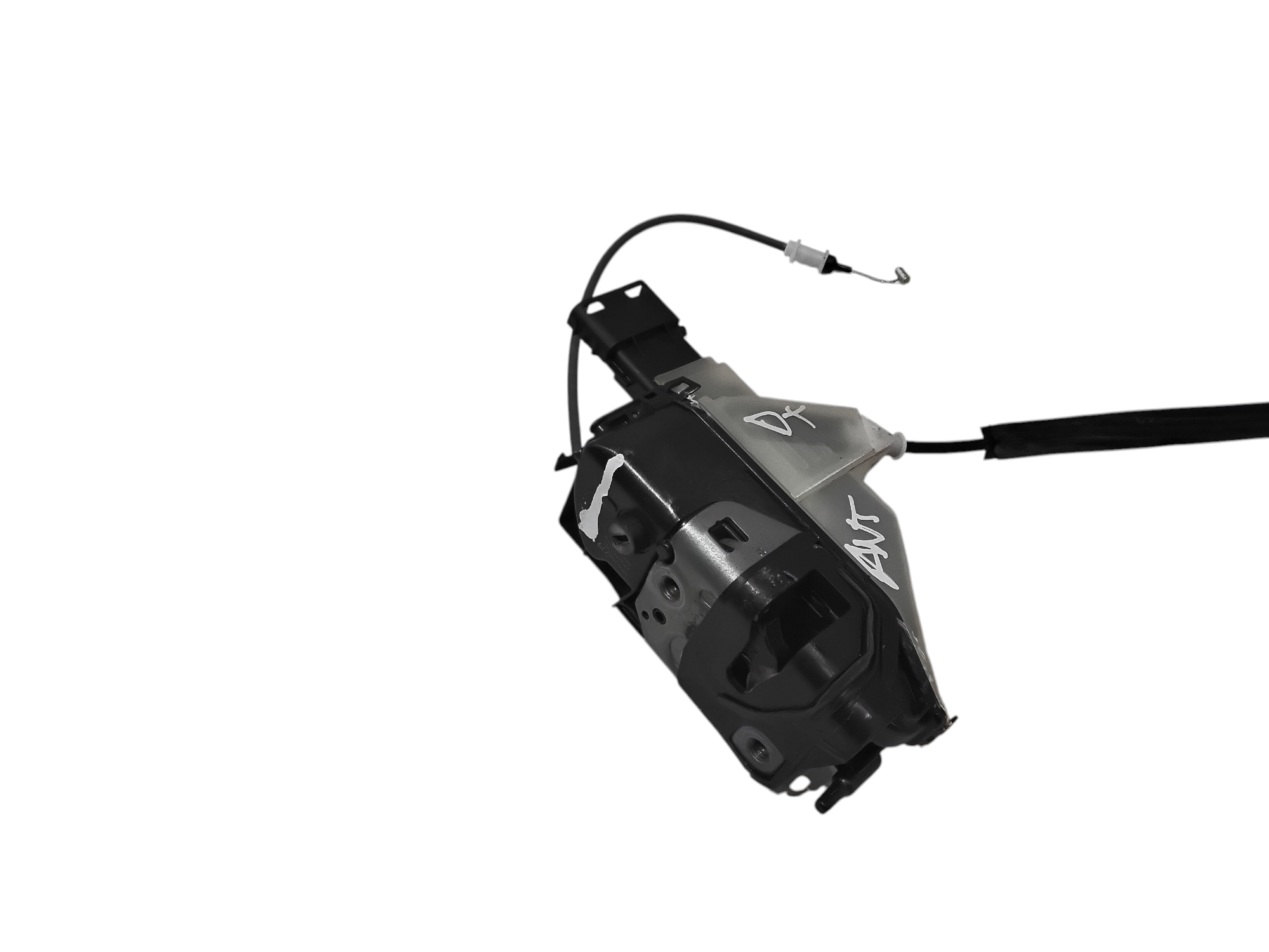 Serratura Anteriore Destra per Citroen C3 Aircross (2017 - )