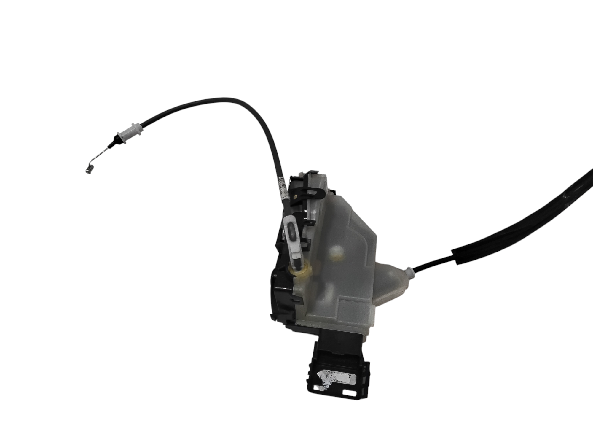 Serratura Anteriore Destra per Citroen C3 Aircross (2017 - )