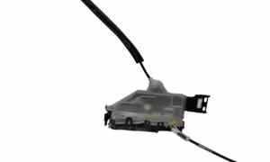 Serratura Anteriore Destra per Citroen C3 Aircross (2017 - )