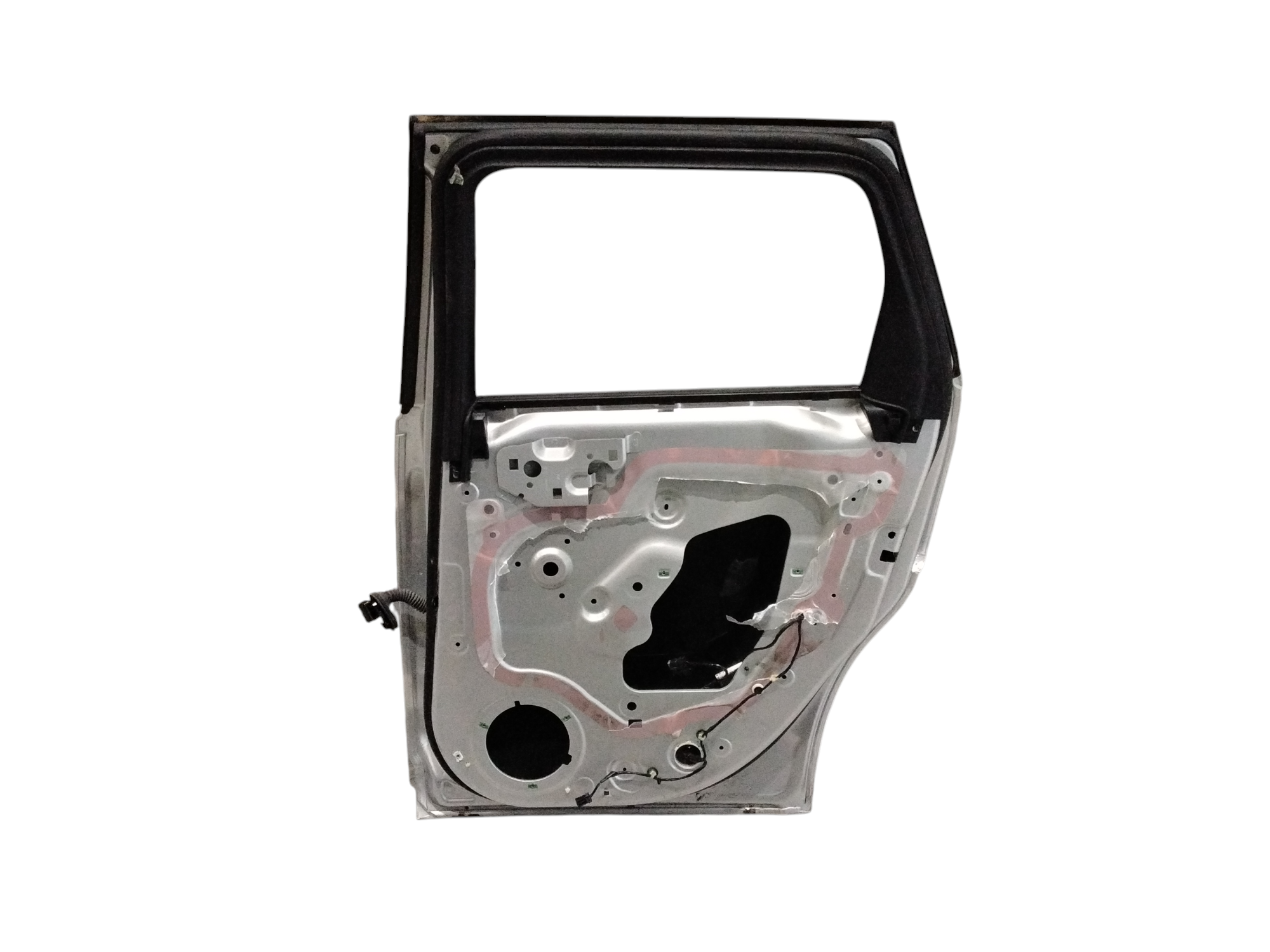 Portiera Posteriore Destra per Citroen C3 Aircross (2017 - )