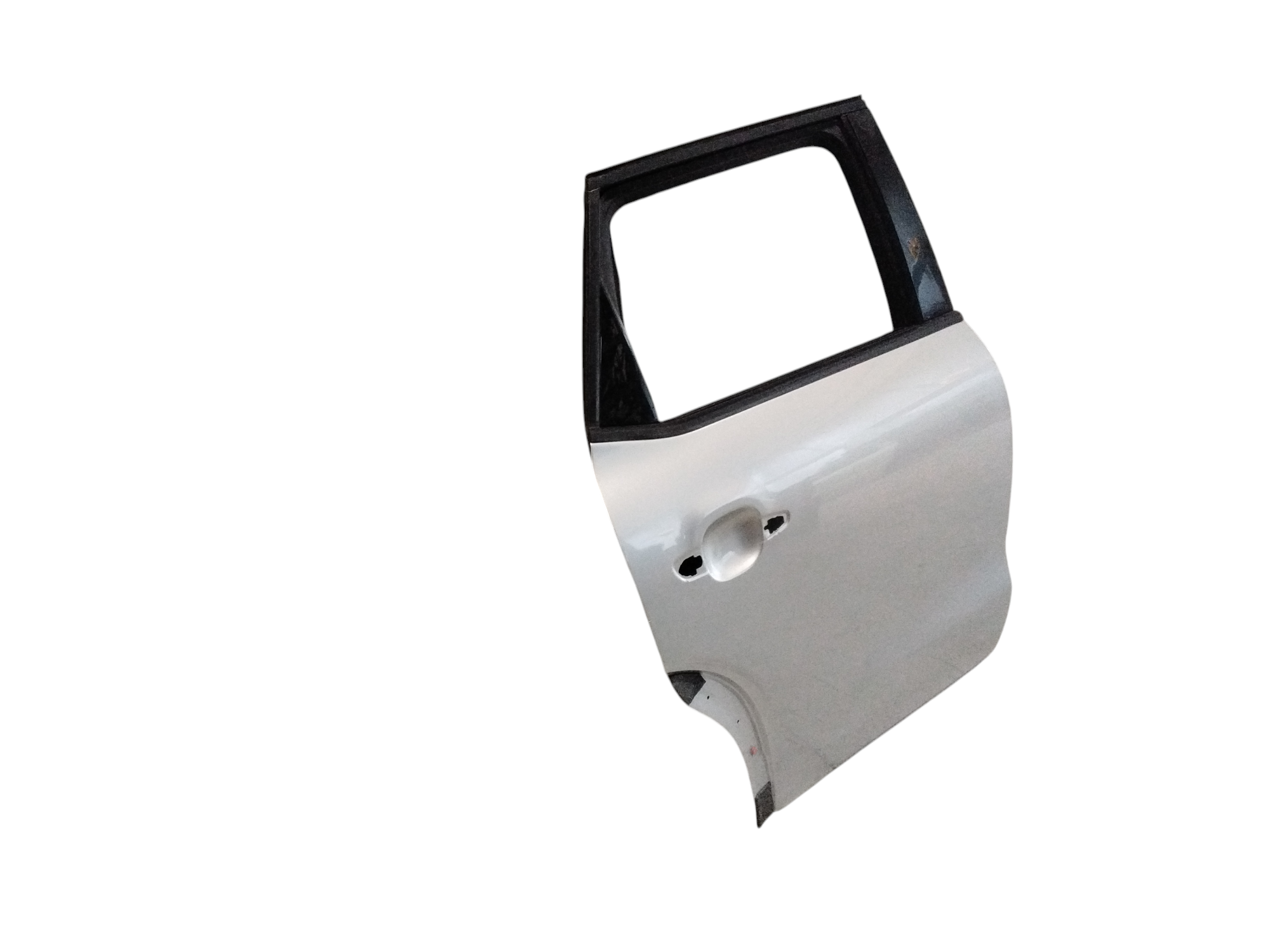 Portiera Posteriore Destra per Citroen C3 Aircross (2017 - )