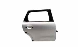 Portiera Posteriore Destra per Citroen C3 Aircross (2017 - )