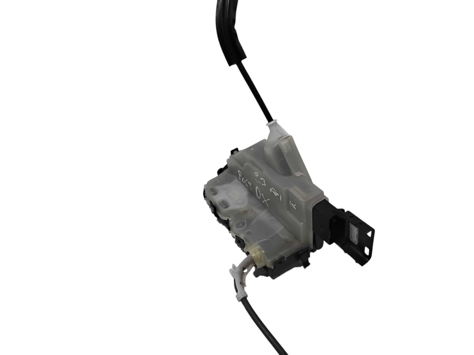 Serratura Posteriore destra per Citroen C3 Aircross (2017 - )