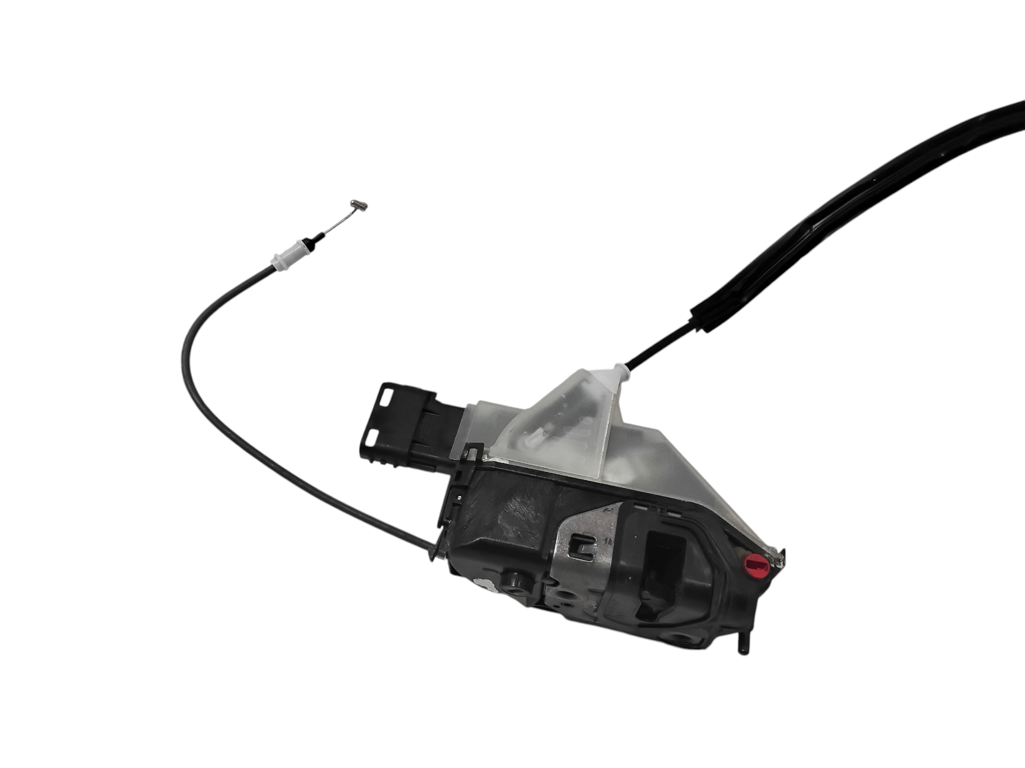 Serratura Posteriore destra per Citroen C3 Aircross (2017 - )