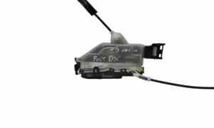 Serratura Posteriore destra per Citroen C3 Aircross (2017 - )