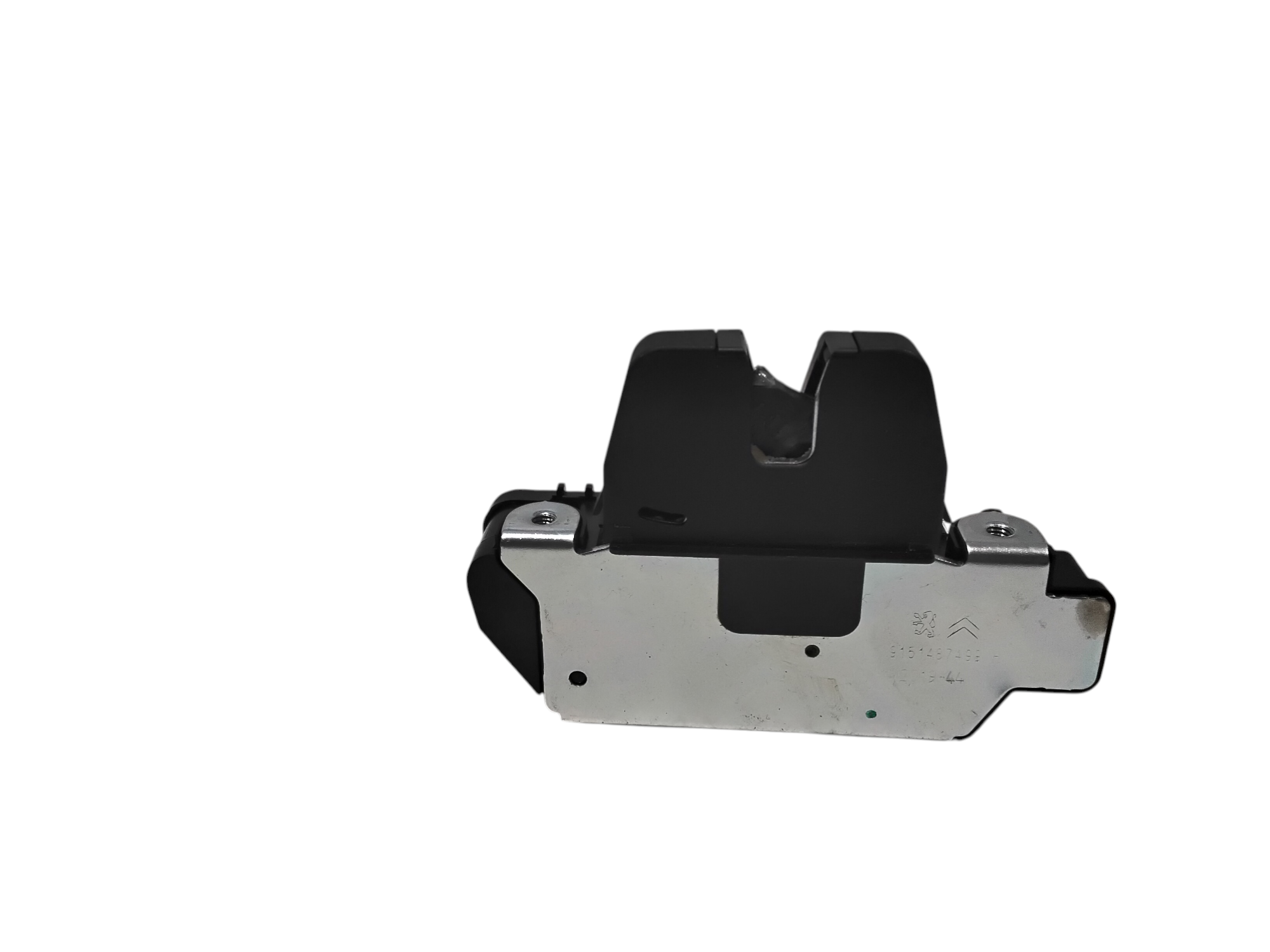 Serratura Cofano Posteriore per Peugeot 2008 (2019 - 2022)